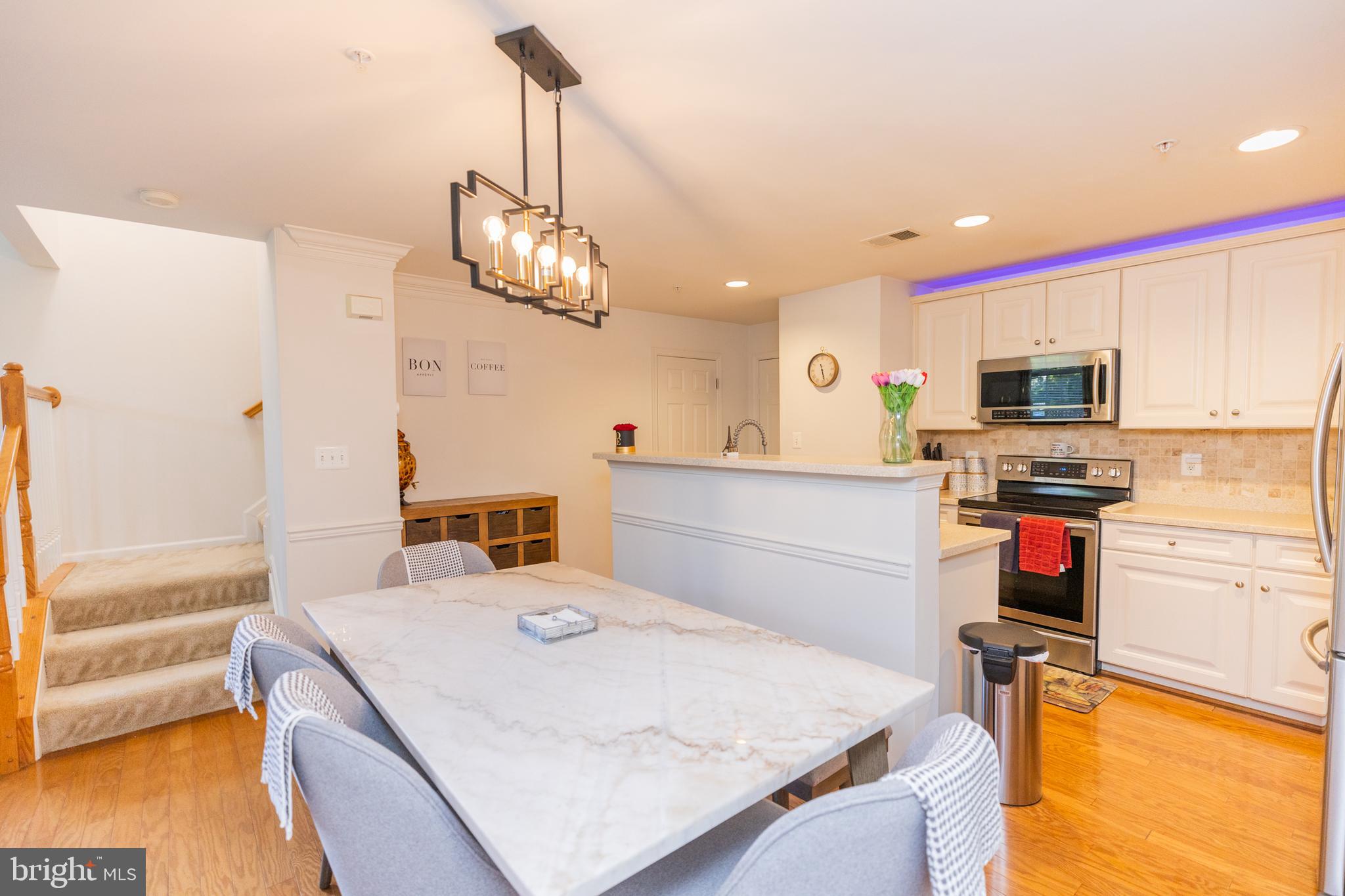 COUNTY CENTER CONDOS - Residential