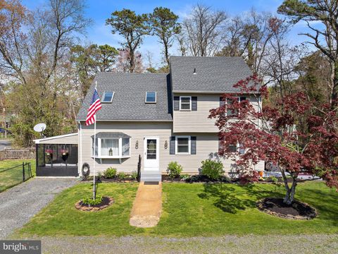 Homes For Sale - 50 Lighthouse Drive<br/> WARETOWN, NJ 08758