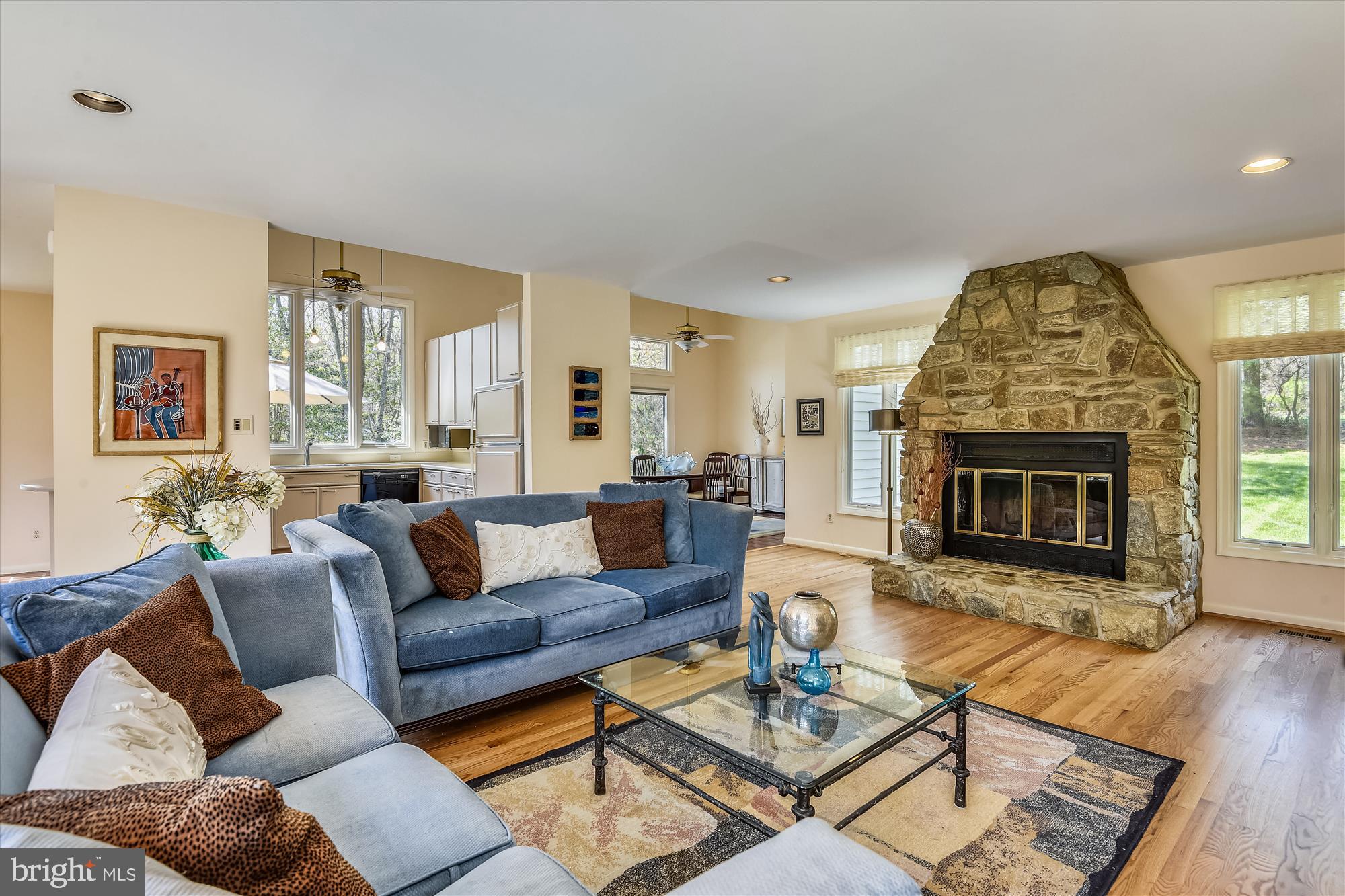 GREAT FALLS - Residential