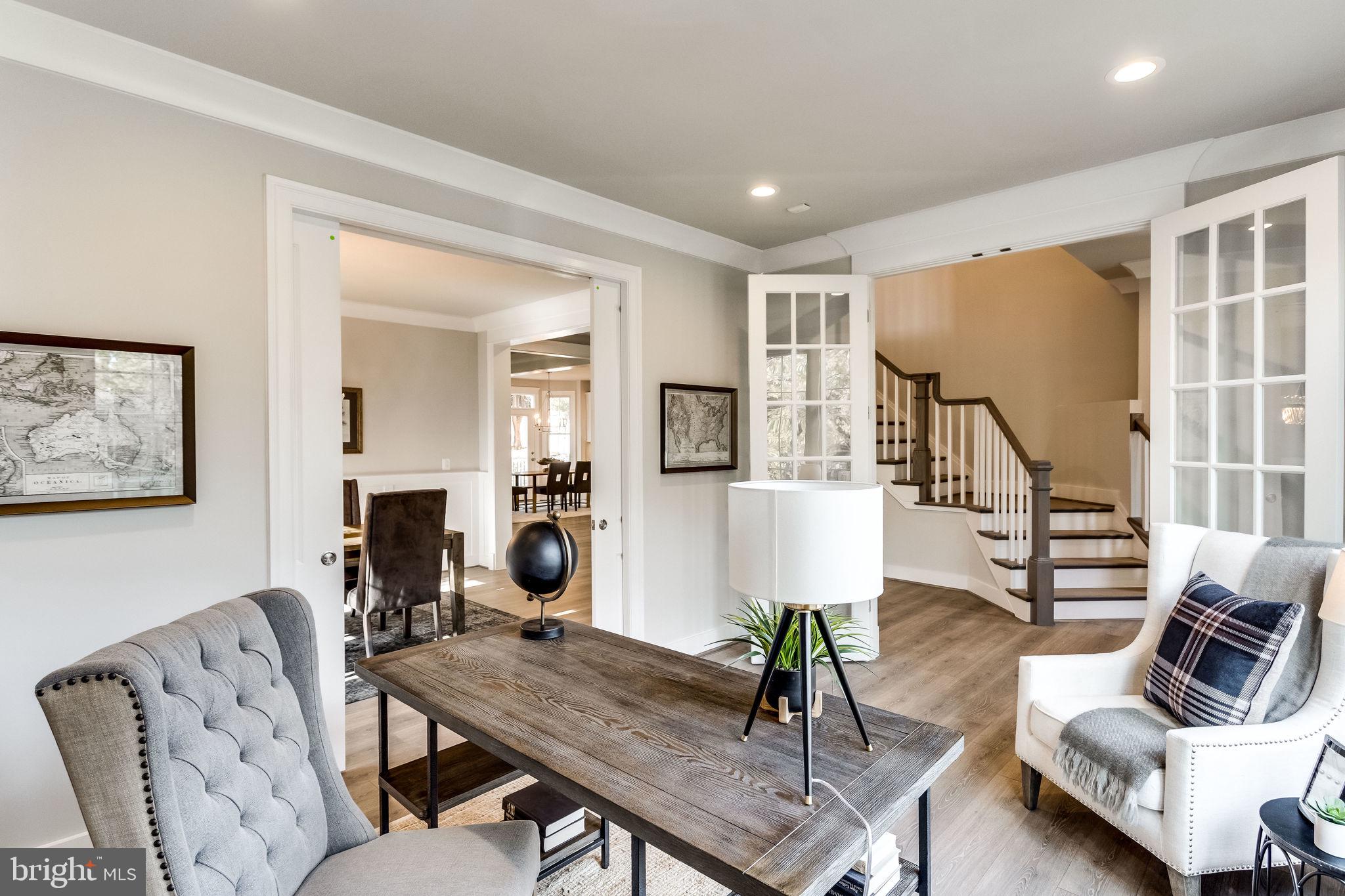 WESTMORE GARDENS - Residential