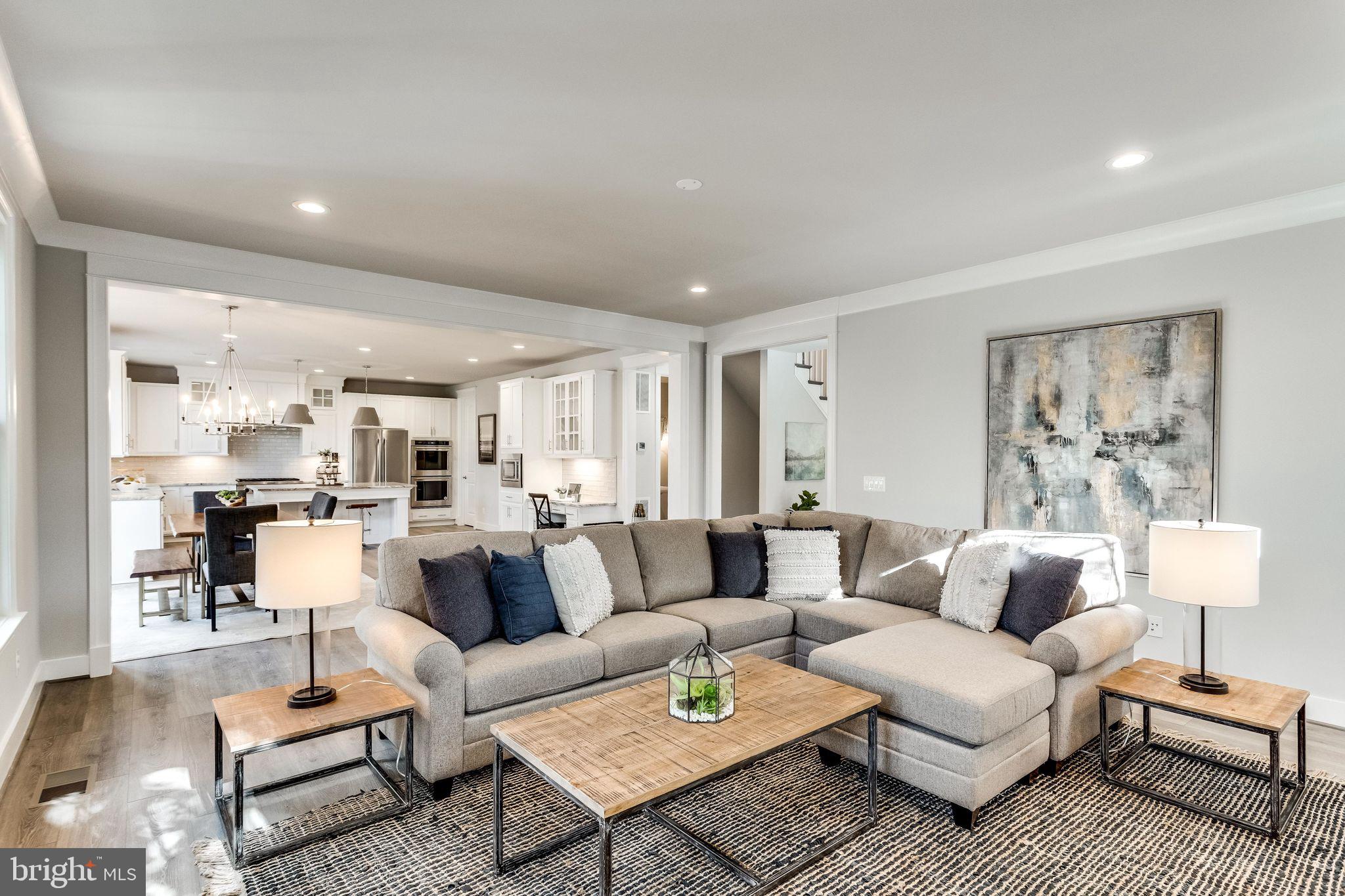 WESTMORE GARDENS - Residential