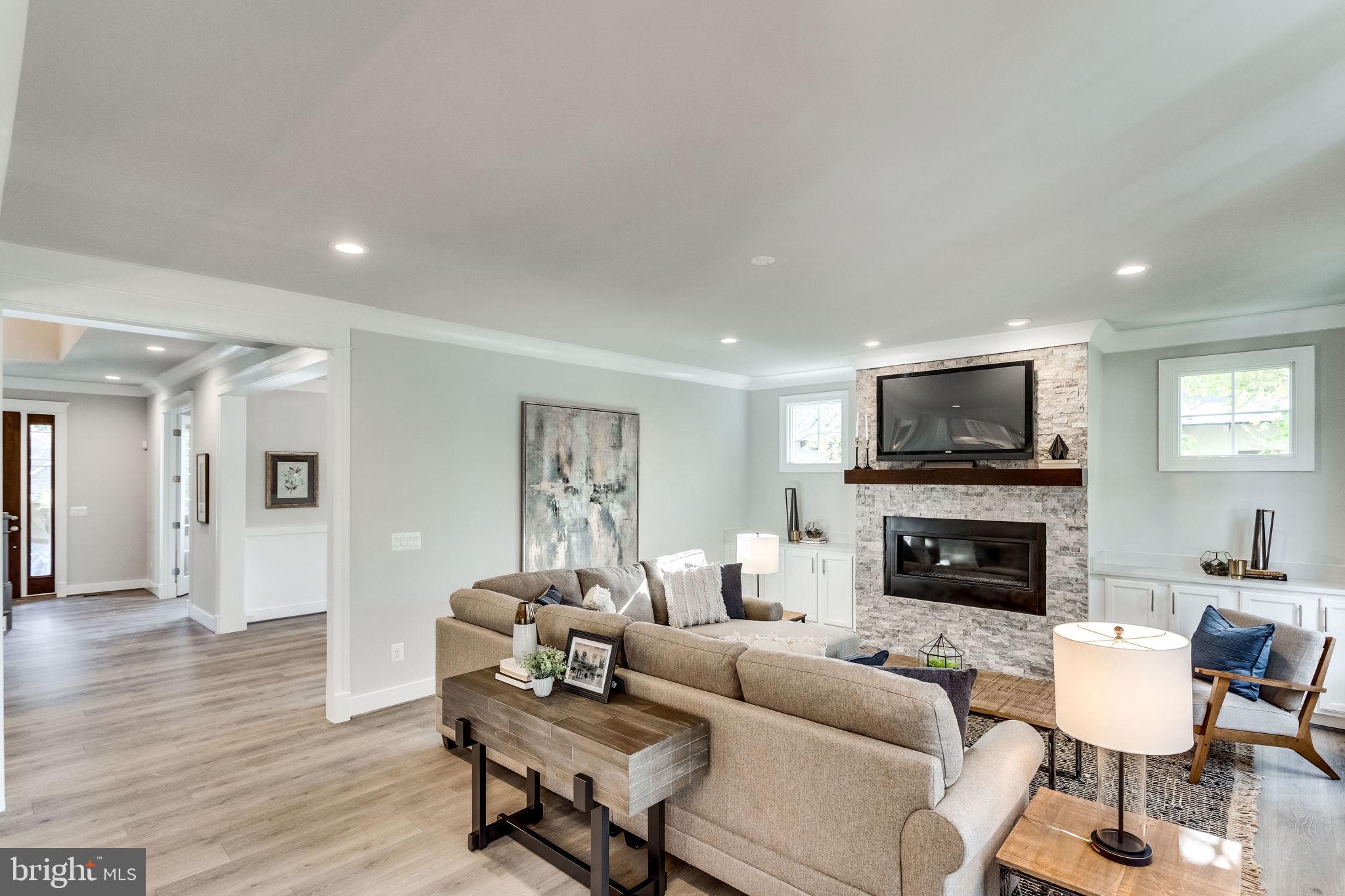 WESTMORE GARDENS - Residential