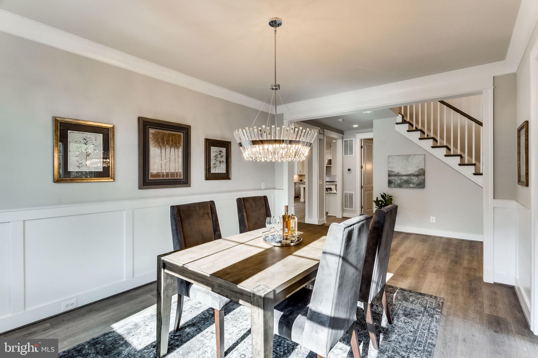 WESTMORE GARDENS - Residential