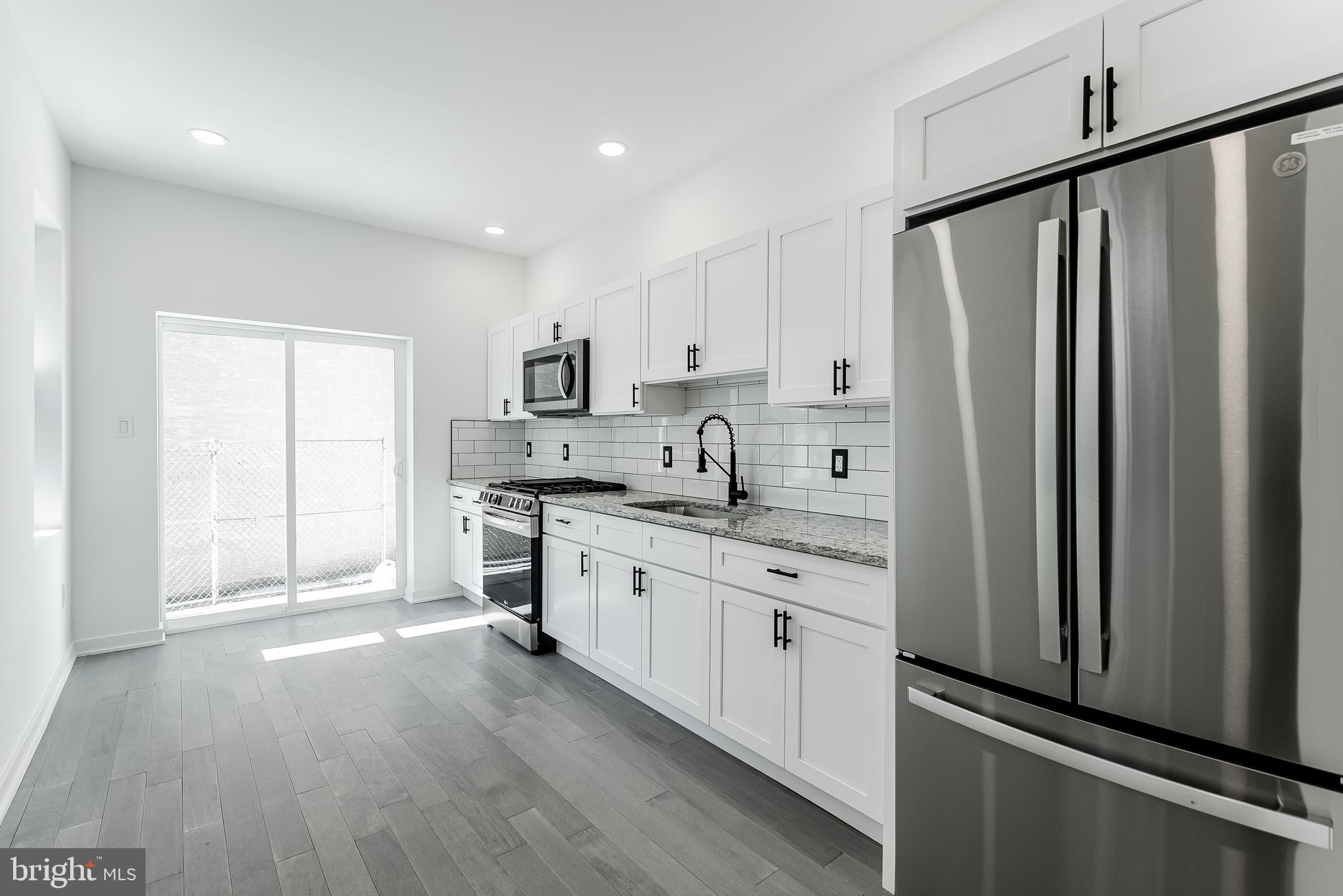 ART MUSEUM AREA - Residential