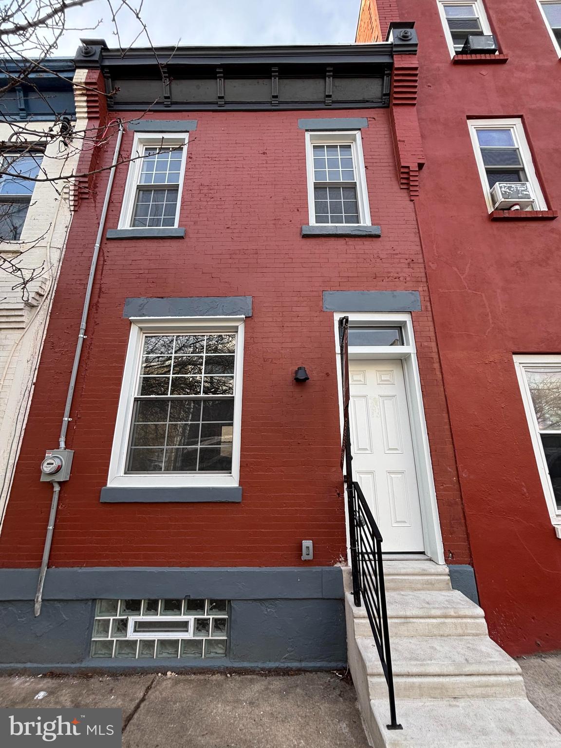 ART MUSEUM AREA - Residential