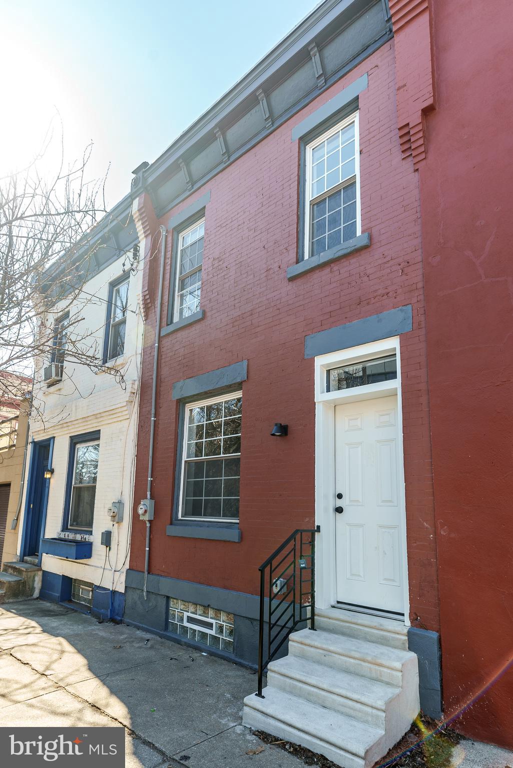 912 N 30TH STREET