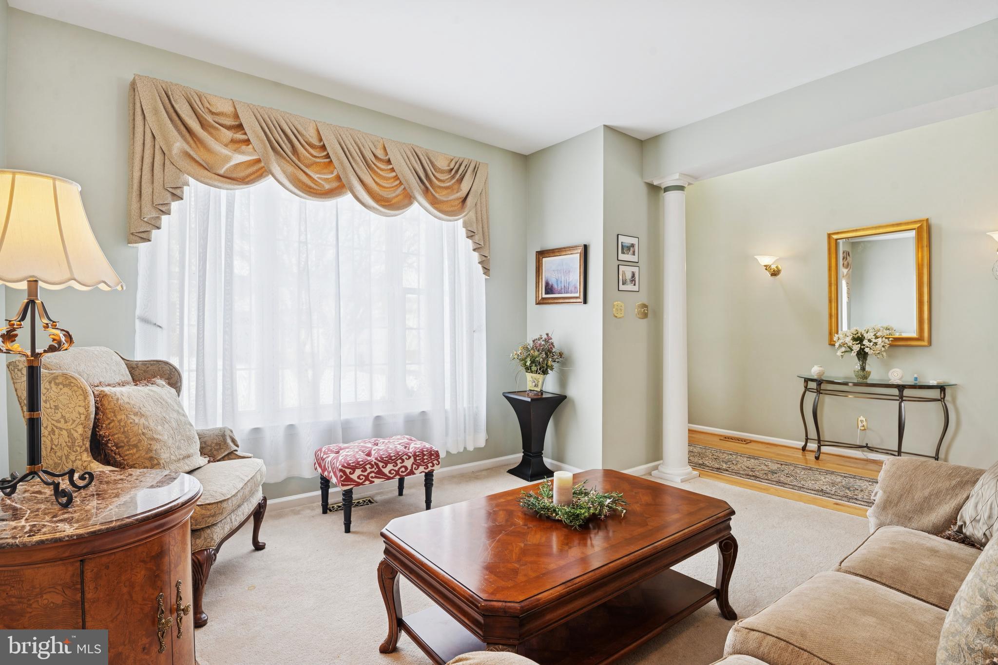 GREEN LANE VILLAGE - Residential