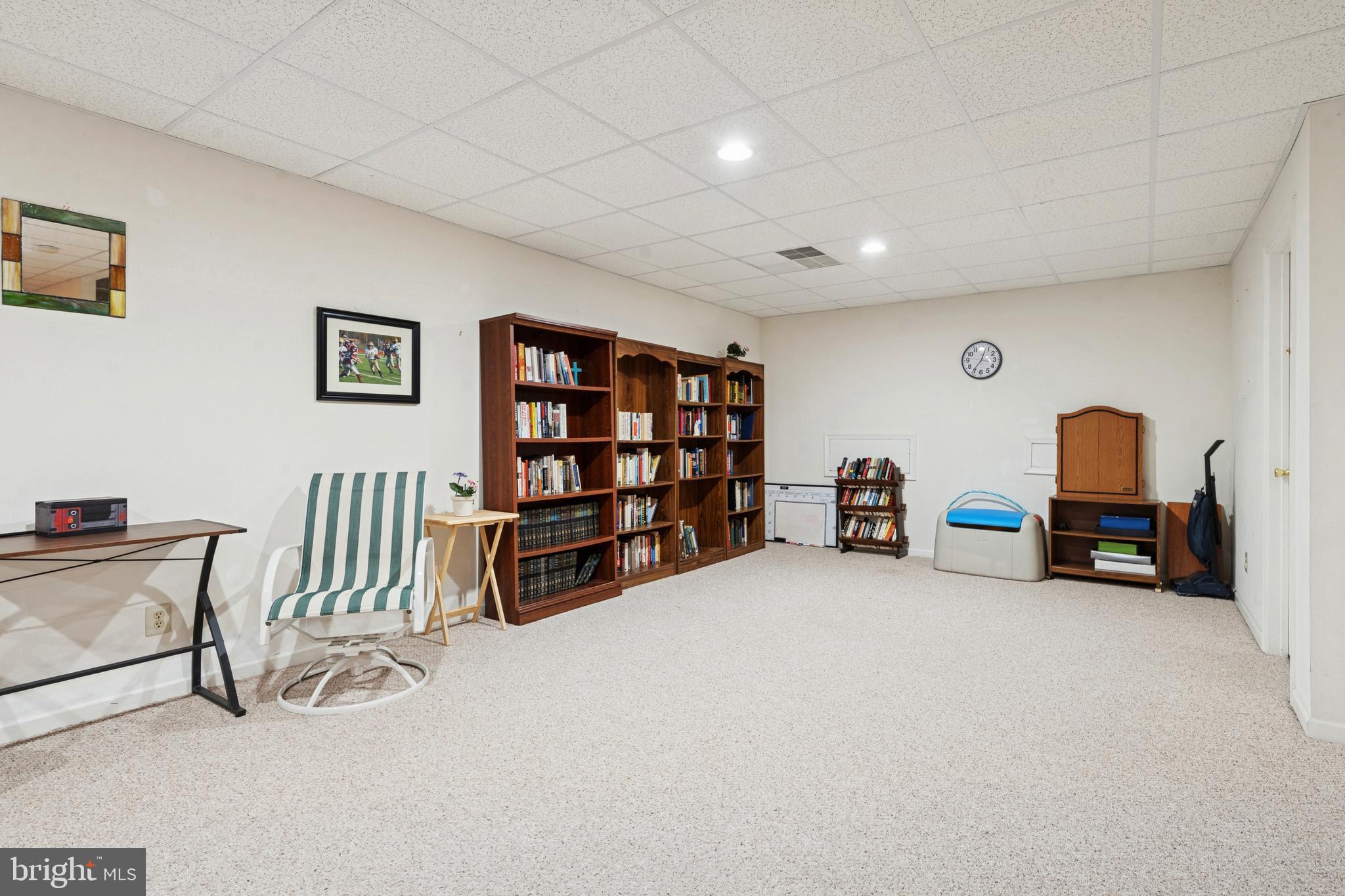 GREEN LANE VILLAGE - Residential