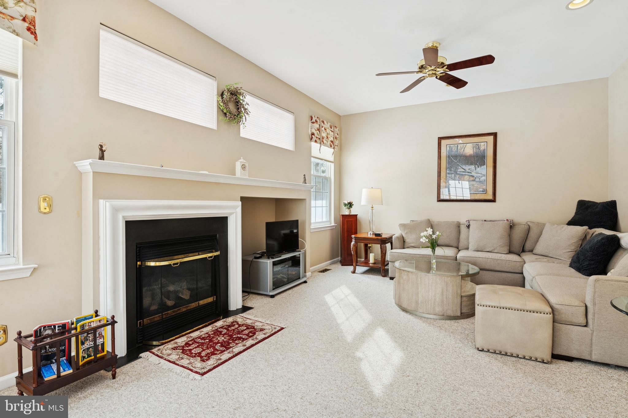 GREEN LANE VILLAGE - Residential