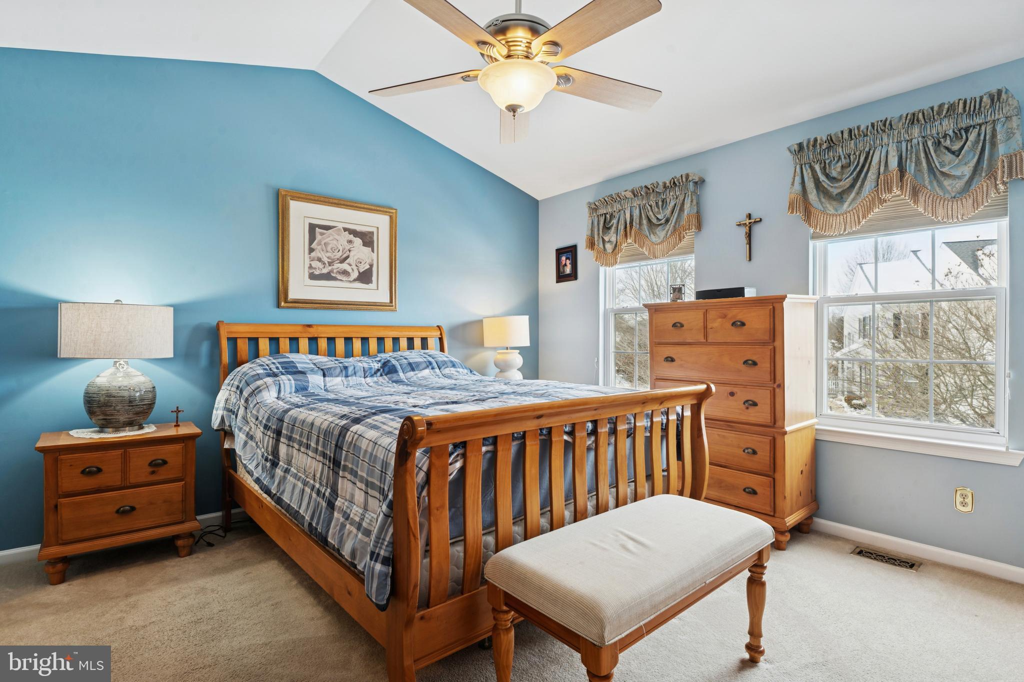 GREEN LANE VILLAGE - Residential