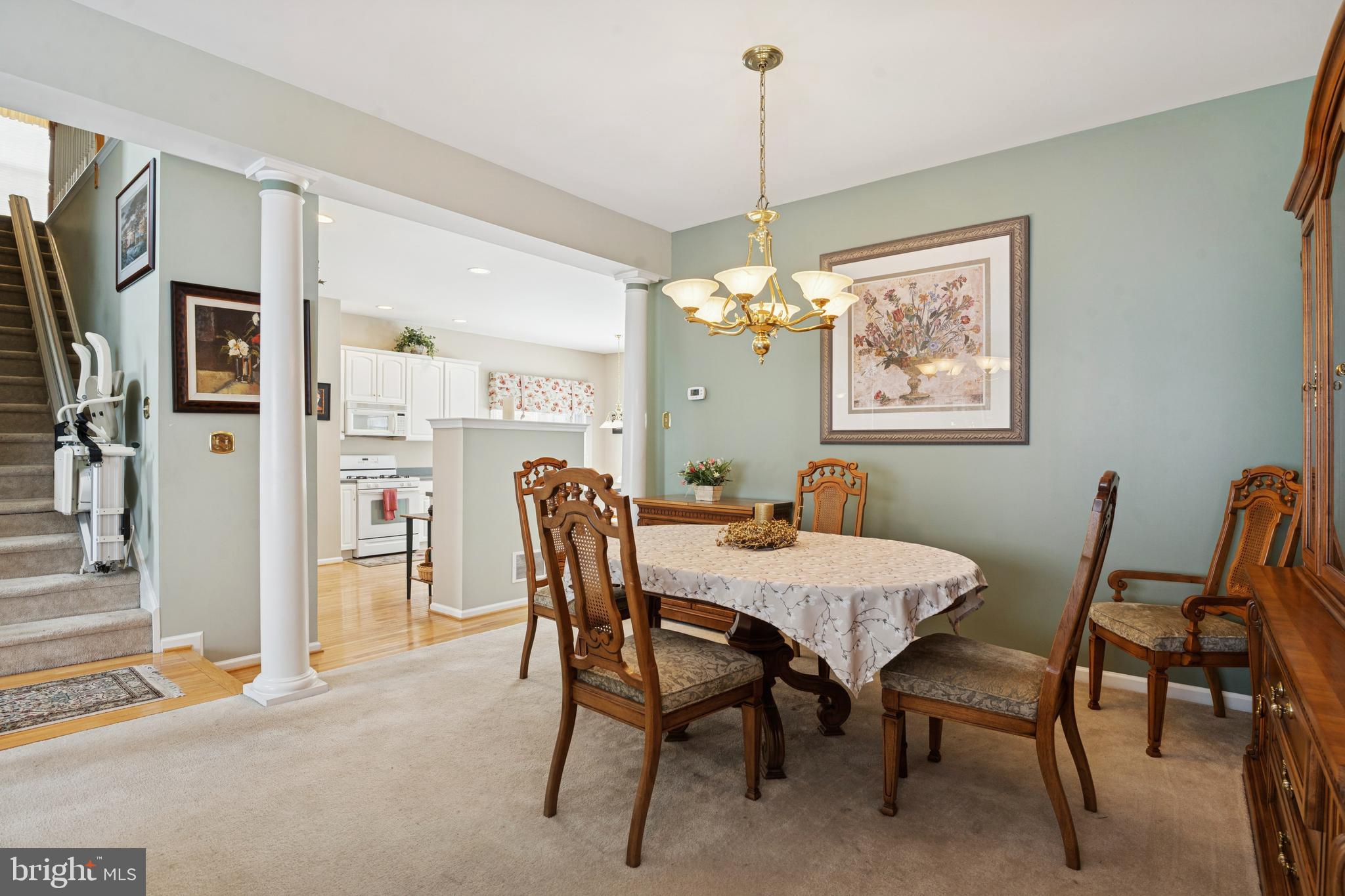 GREEN LANE VILLAGE - Residential