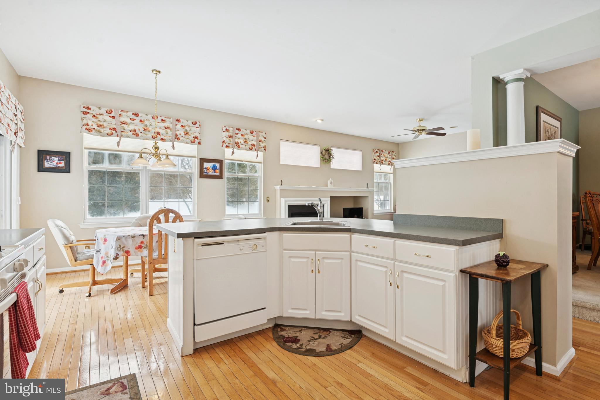 GREEN LANE VILLAGE - Residential