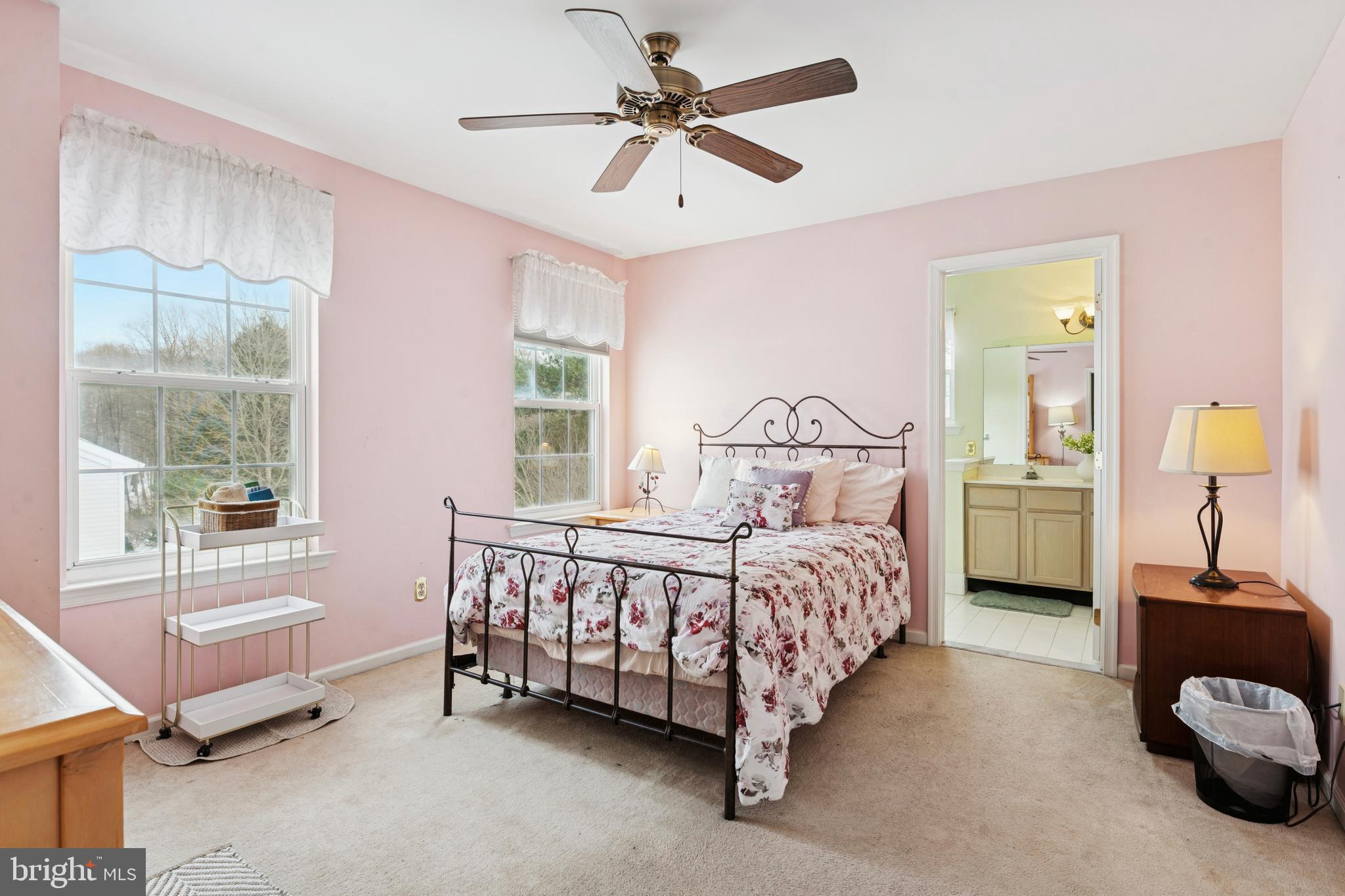 GREEN LANE VILLAGE - Residential