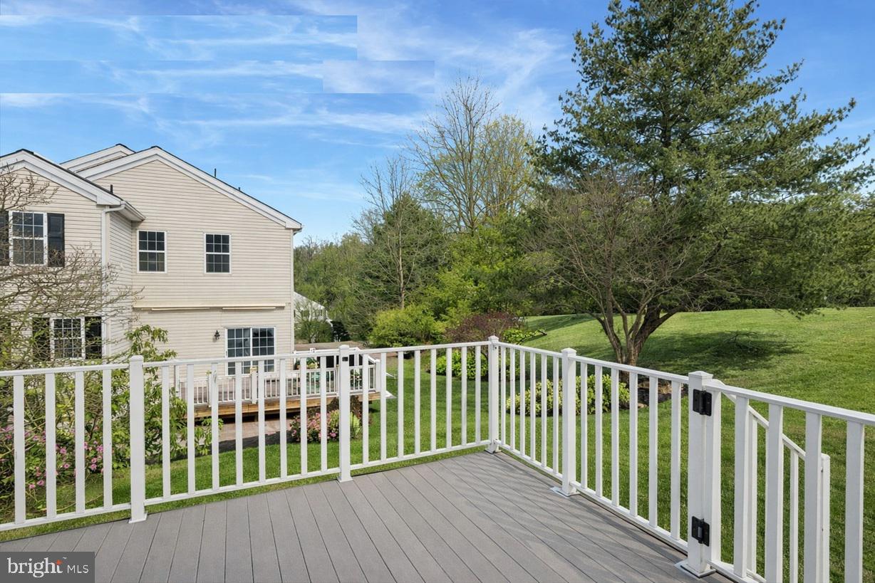 GREEN LANE VILLAGE - Residential