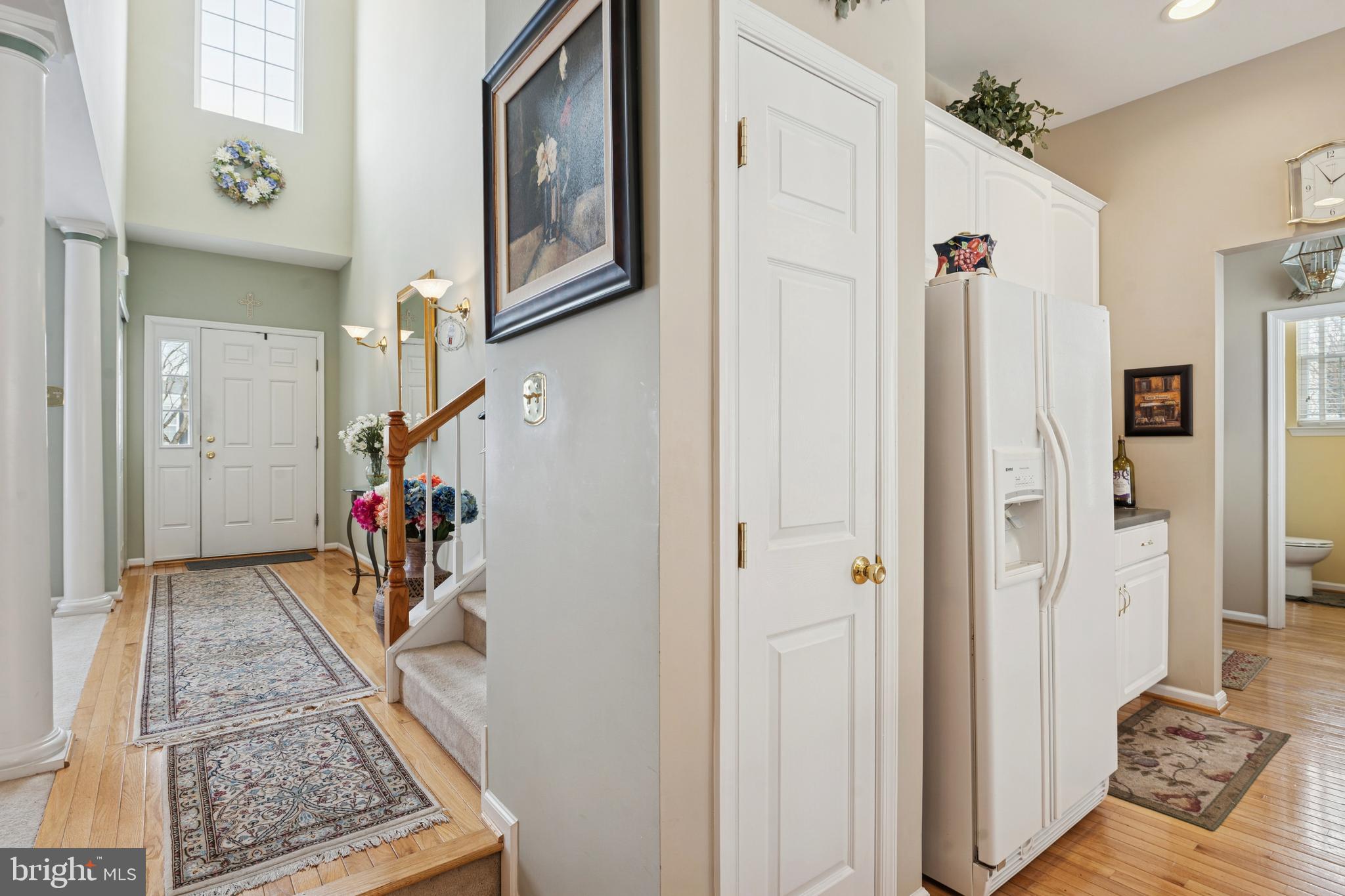 GREEN LANE VILLAGE - Residential