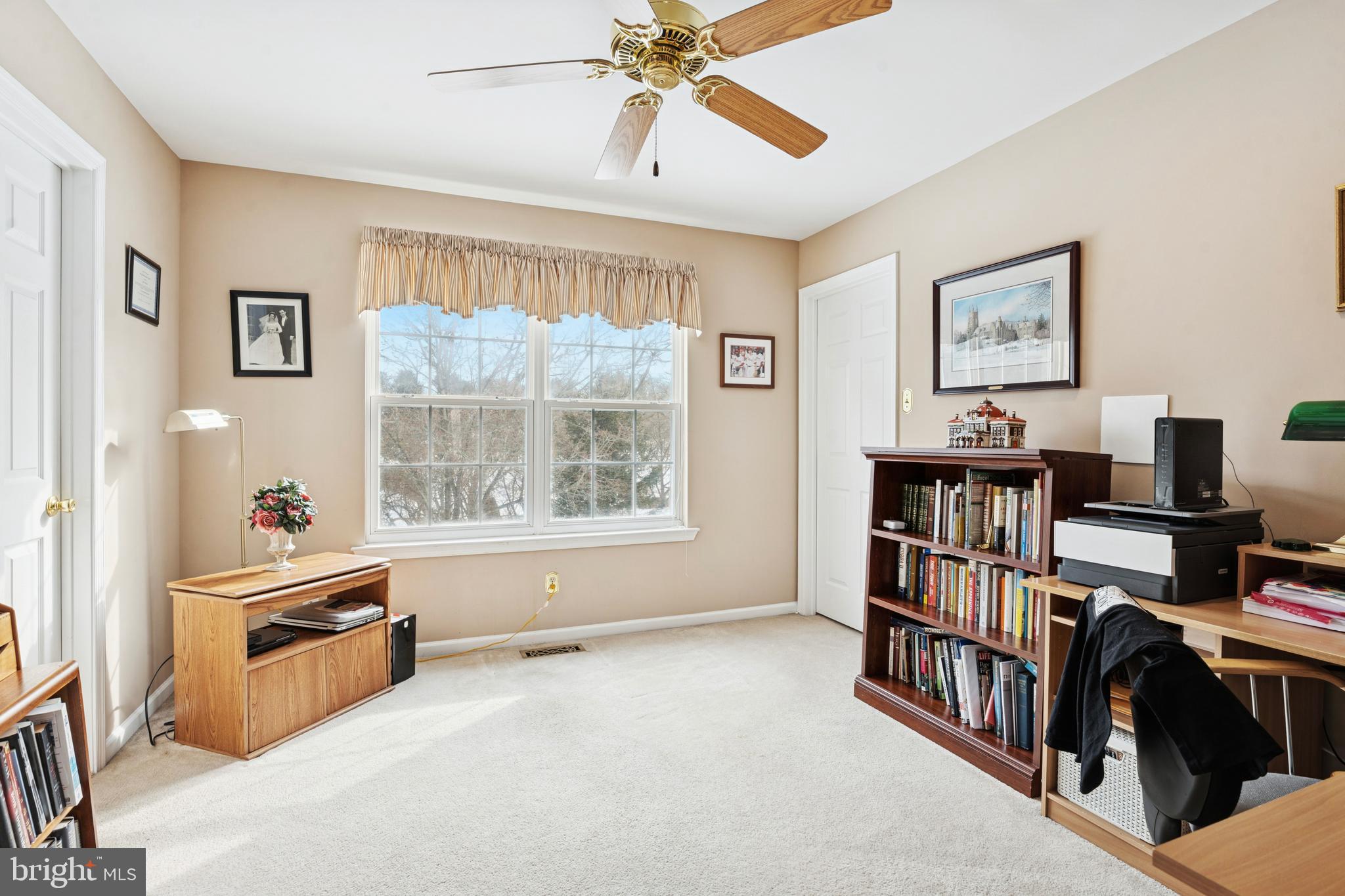 GREEN LANE VILLAGE - Residential