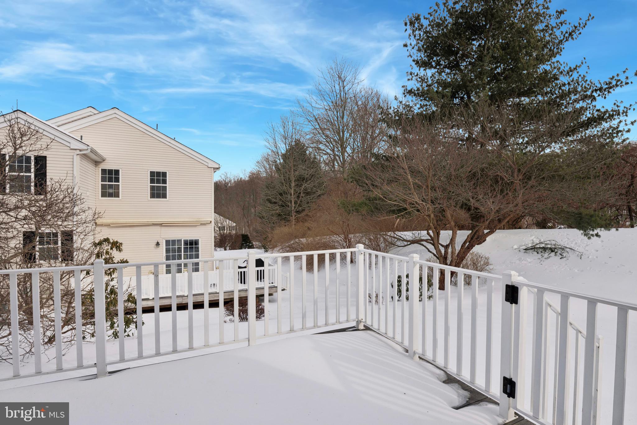 GREEN LANE VILLAGE - Residential