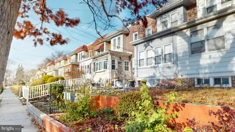 1824 44th Street, Pennsauken, NJ 08110 - MLS#: NJCD2106842