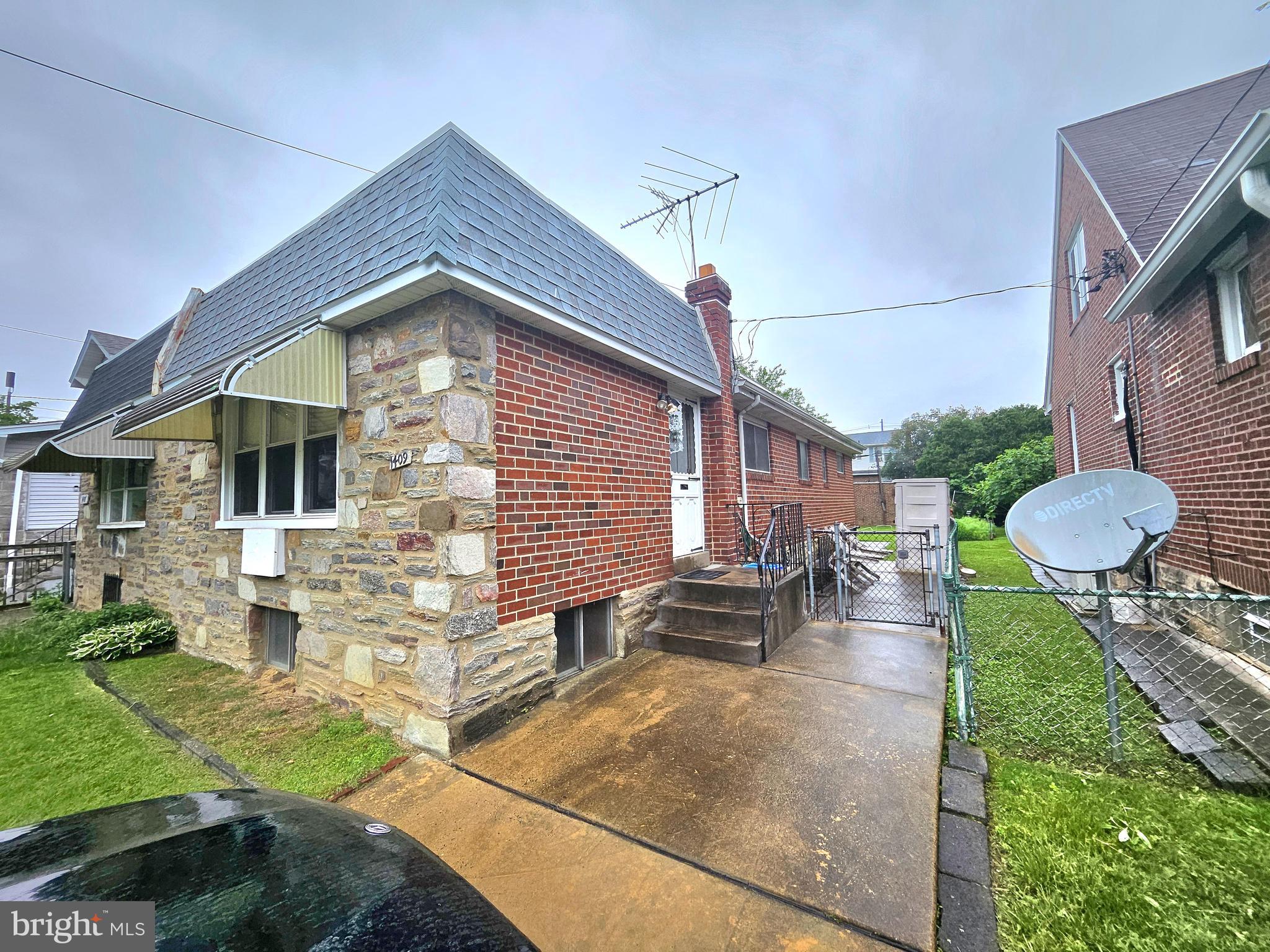 PHILADELPHIA (NORTHEAST) - Residential