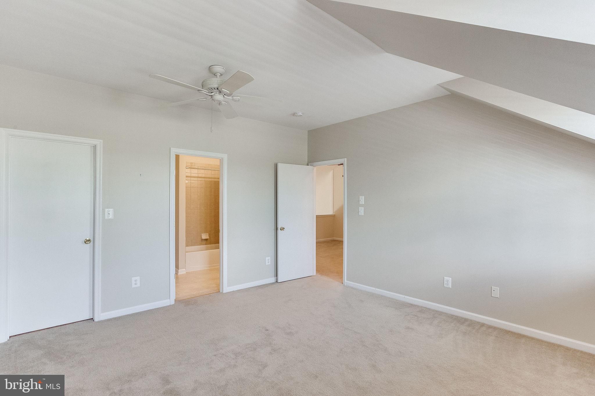 POTOMAC GREEN - Residential Lease