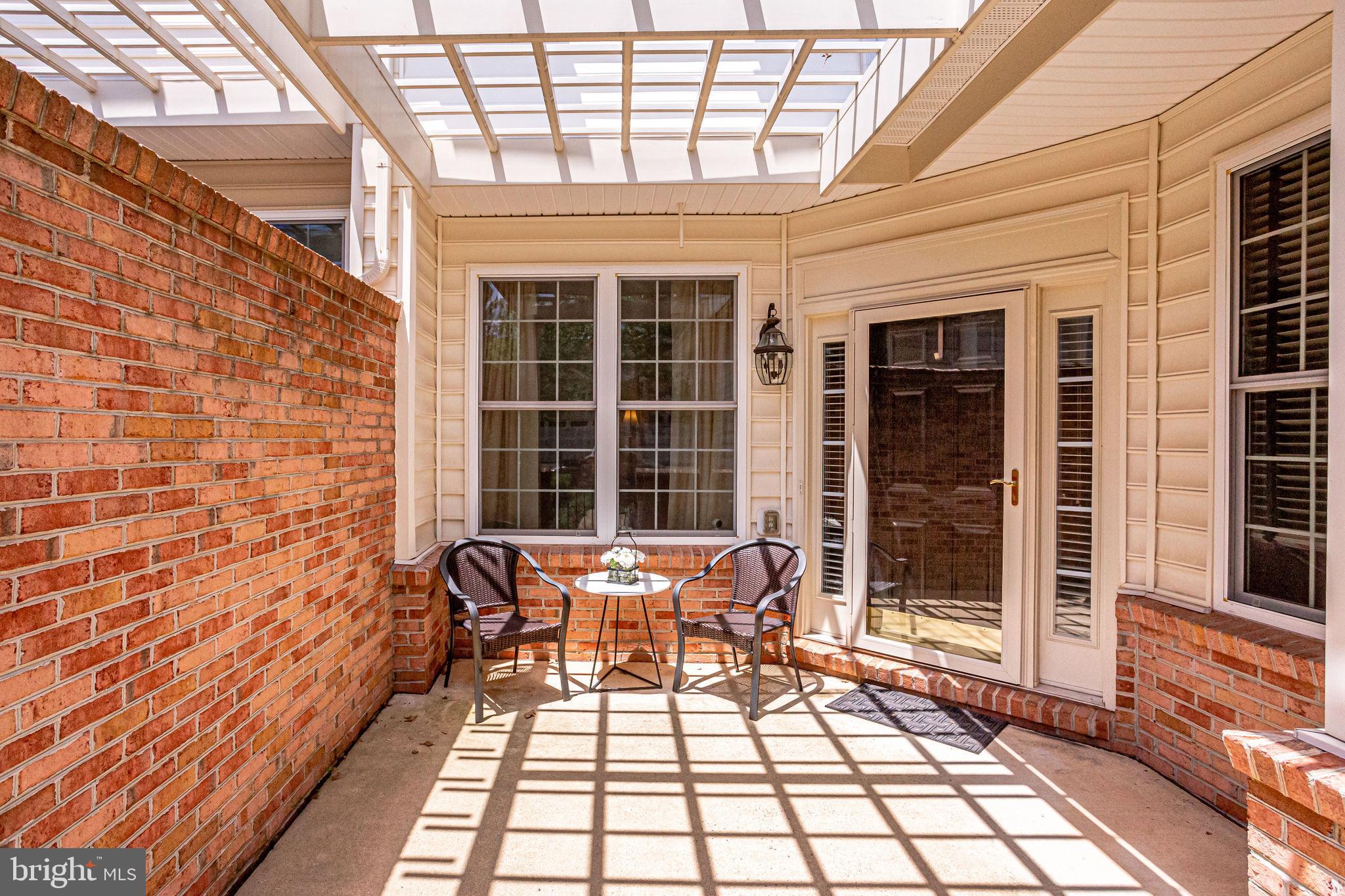 POTOMAC GREEN - Residential Lease