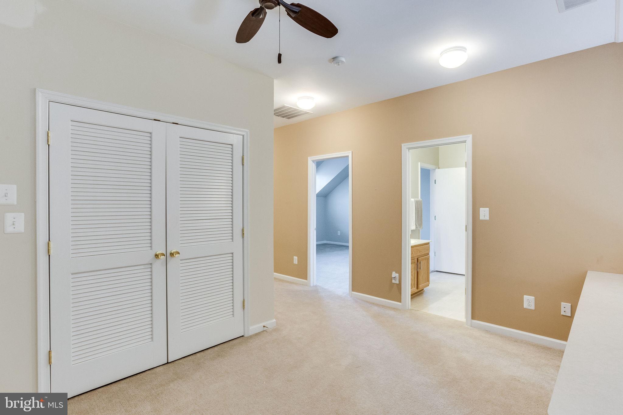 POTOMAC GREEN - Residential Lease