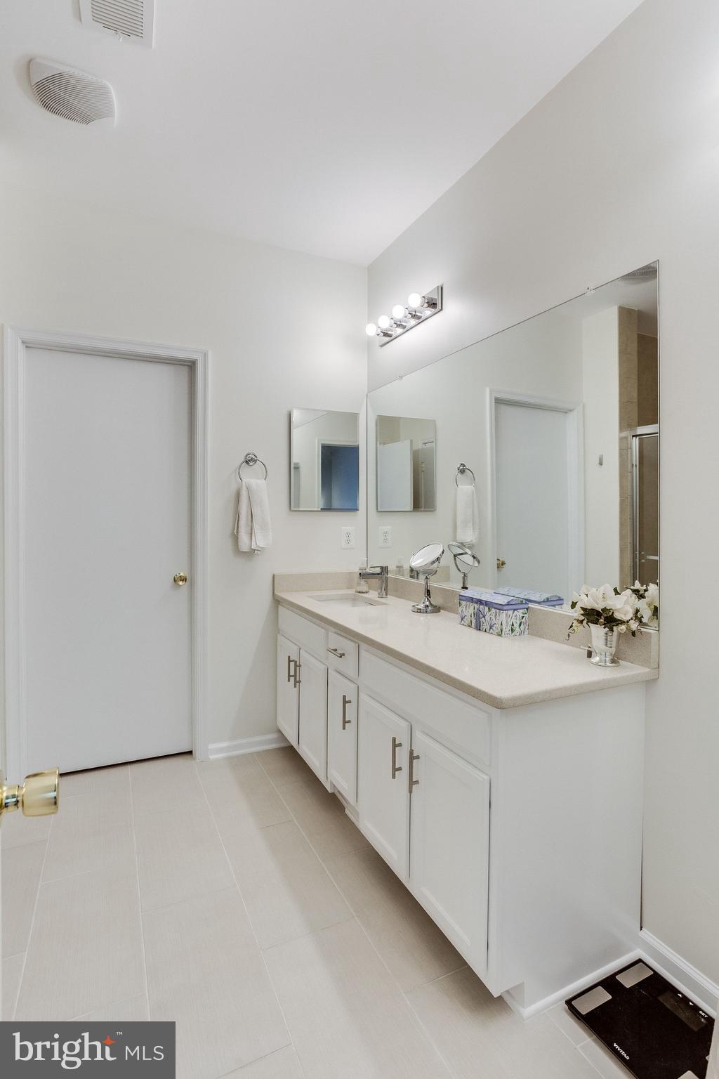 POTOMAC GREEN - Residential Lease