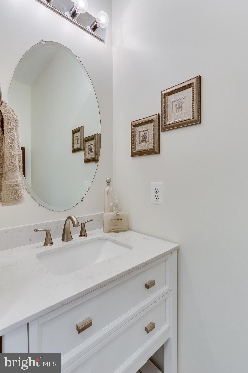 POTOMAC GREEN - Residential Lease