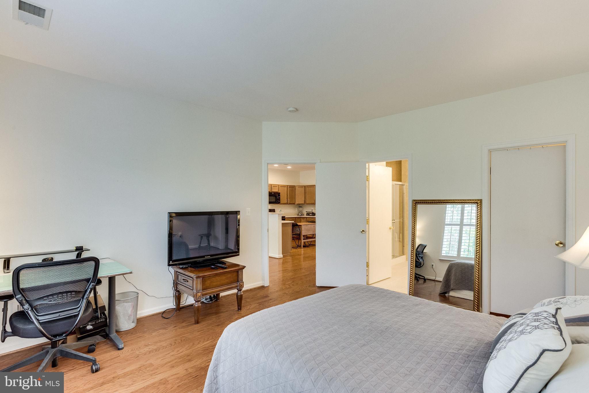 POTOMAC GREEN - Residential Lease