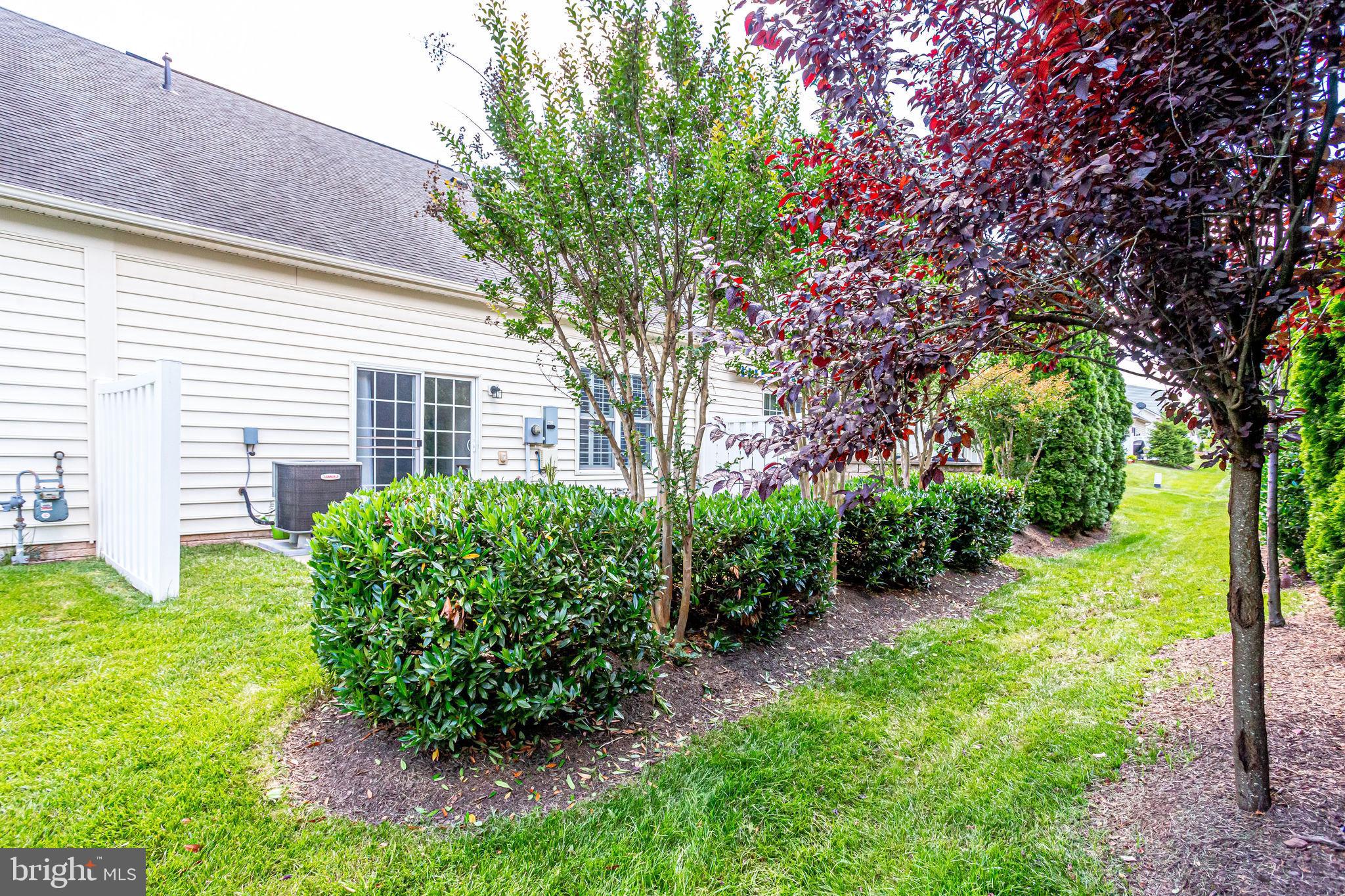 POTOMAC GREEN - Residential Lease