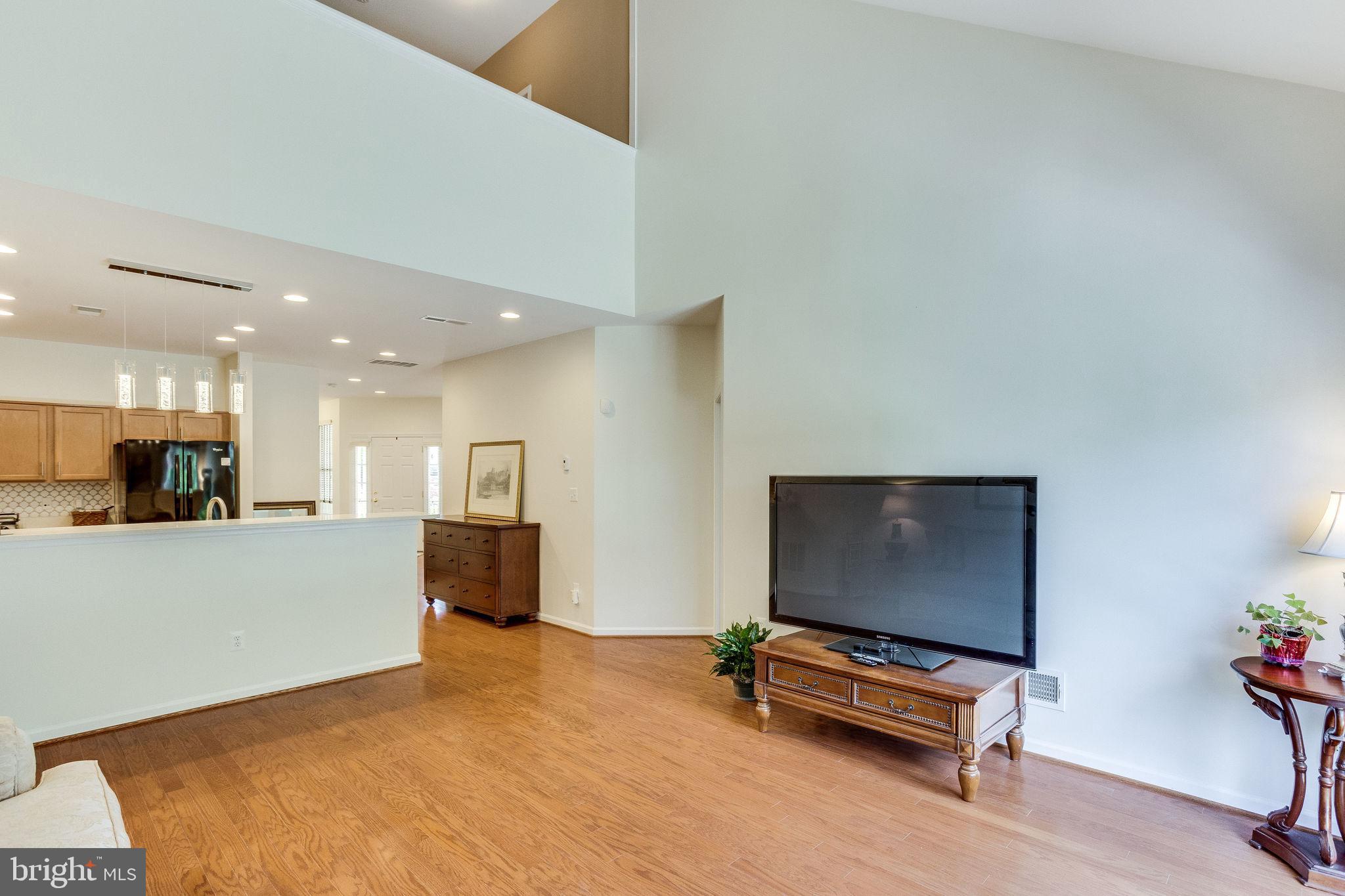 POTOMAC GREEN - Residential Lease