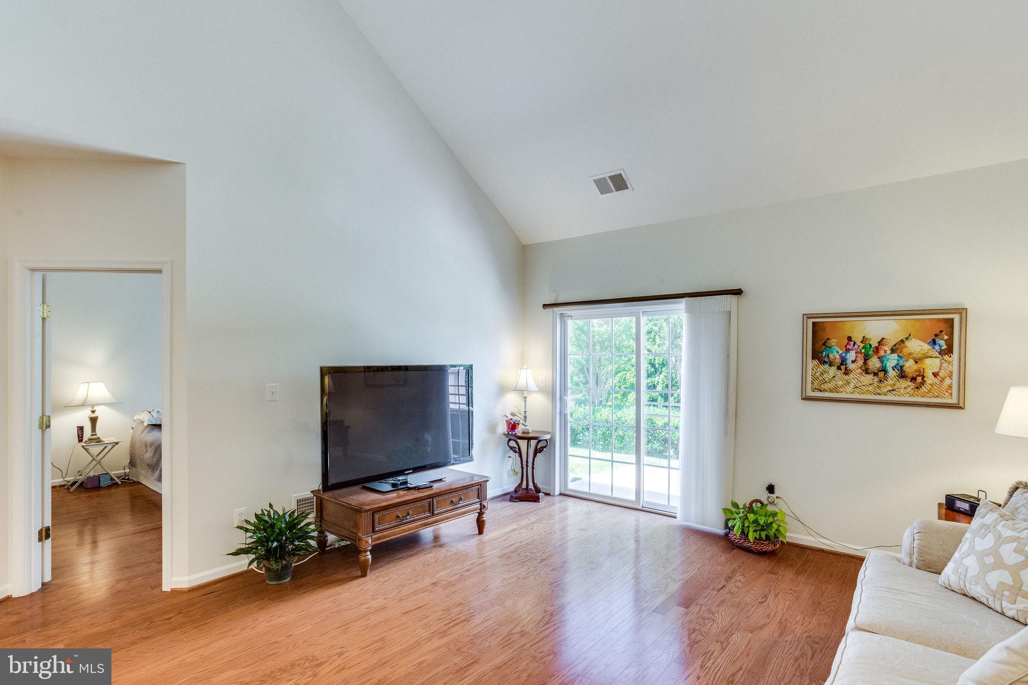 POTOMAC GREEN - Residential Lease