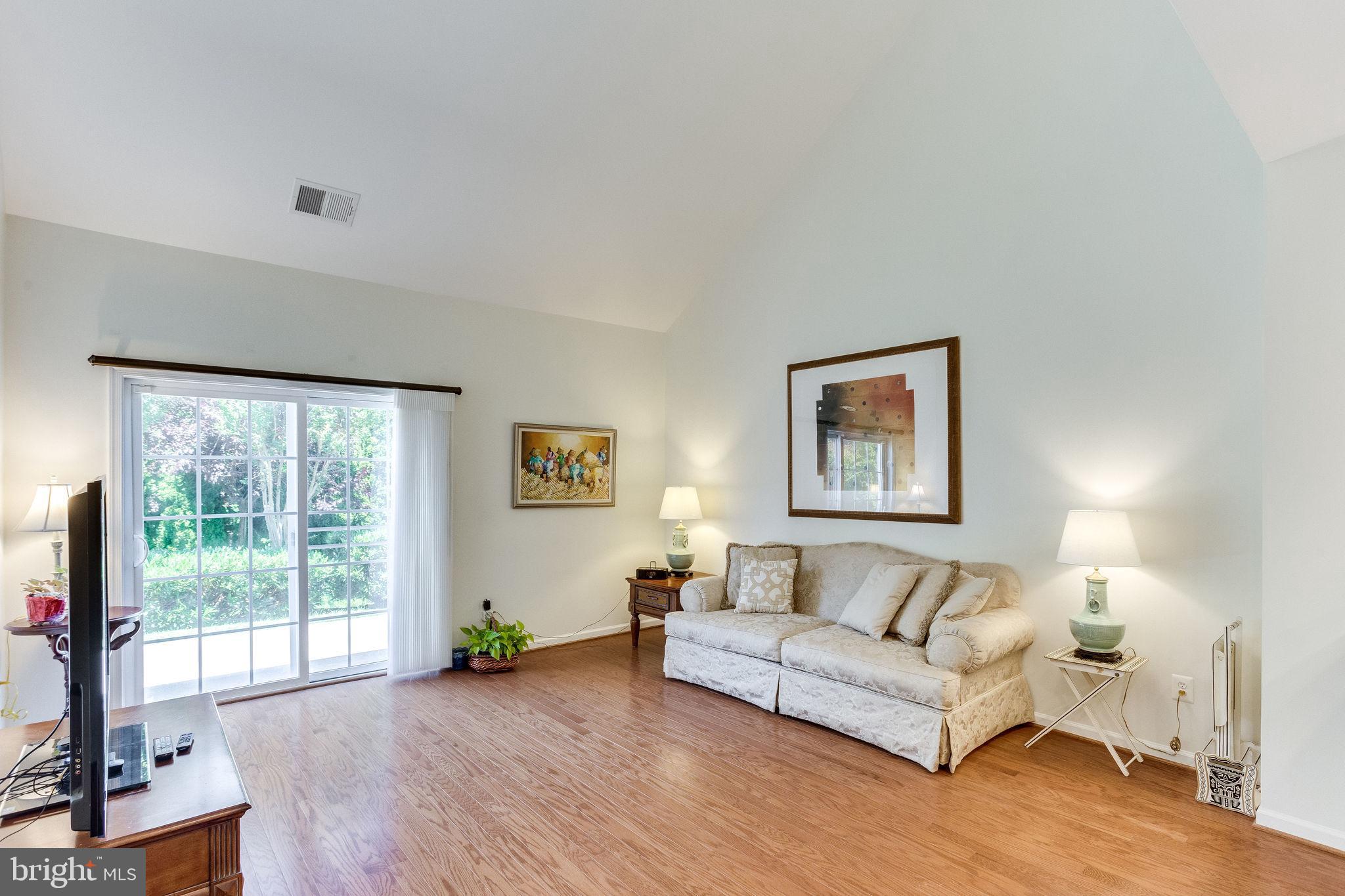 POTOMAC GREEN - Residential Lease