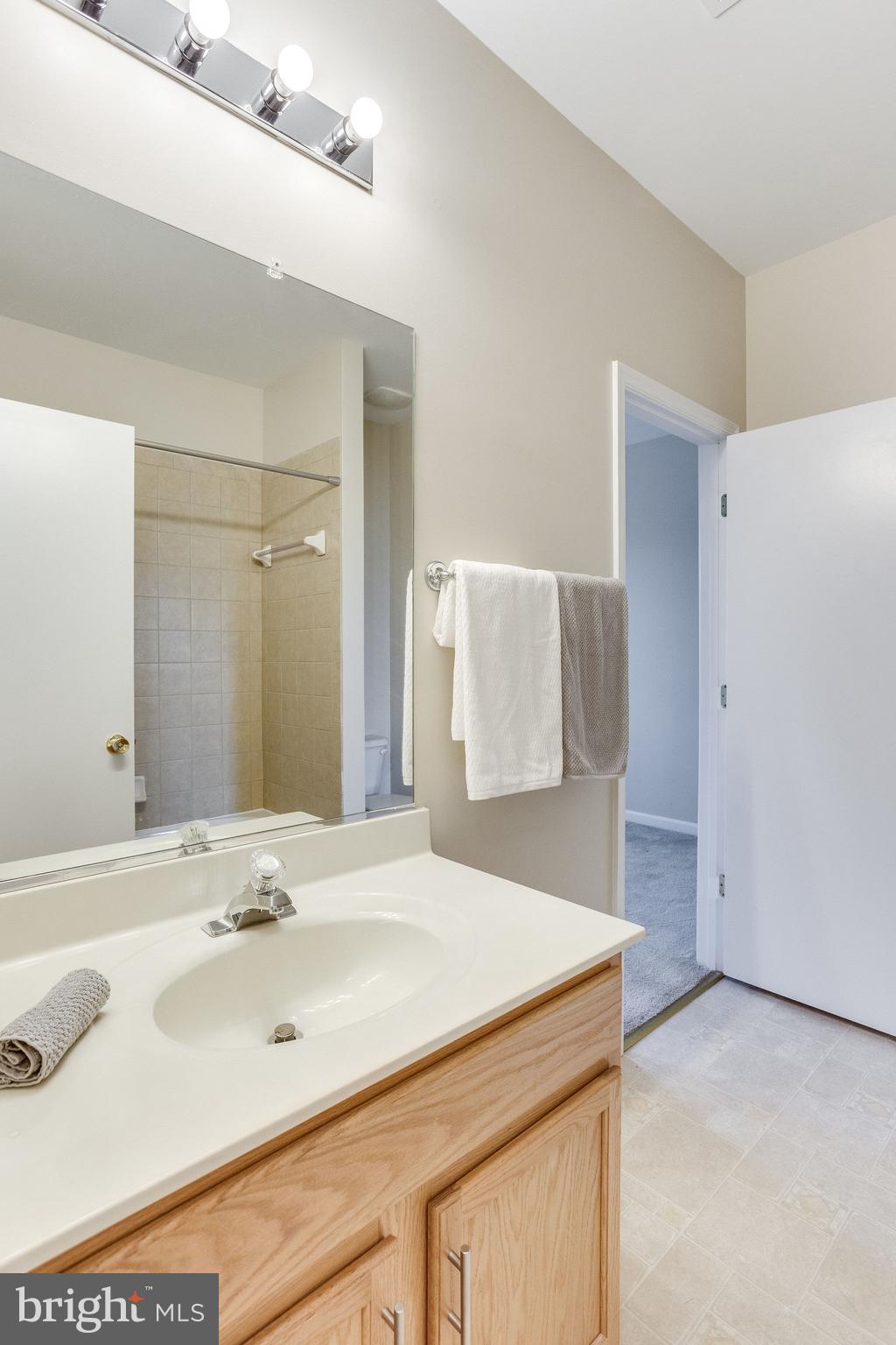 POTOMAC GREEN - Residential Lease