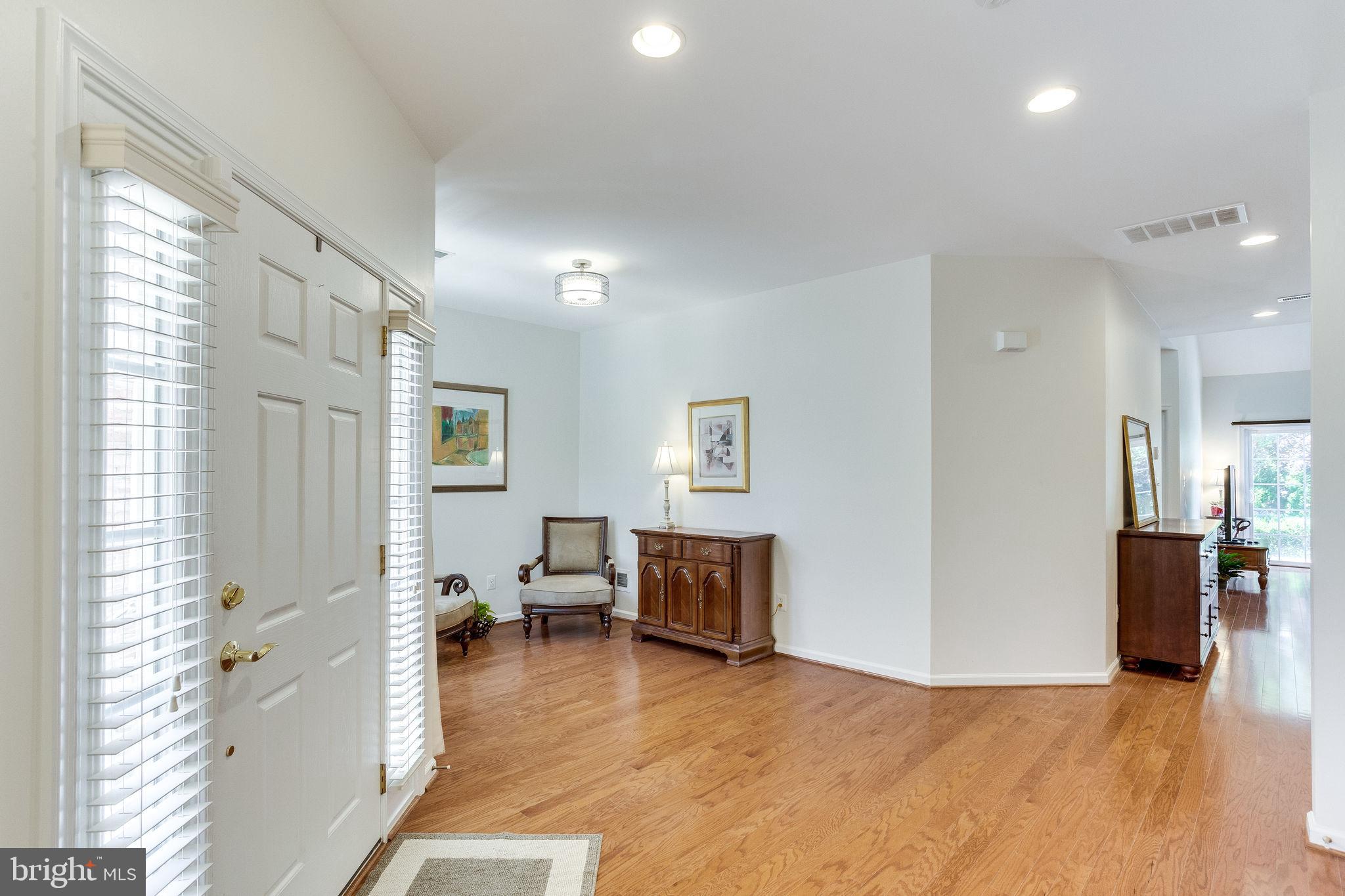 POTOMAC GREEN - Residential Lease