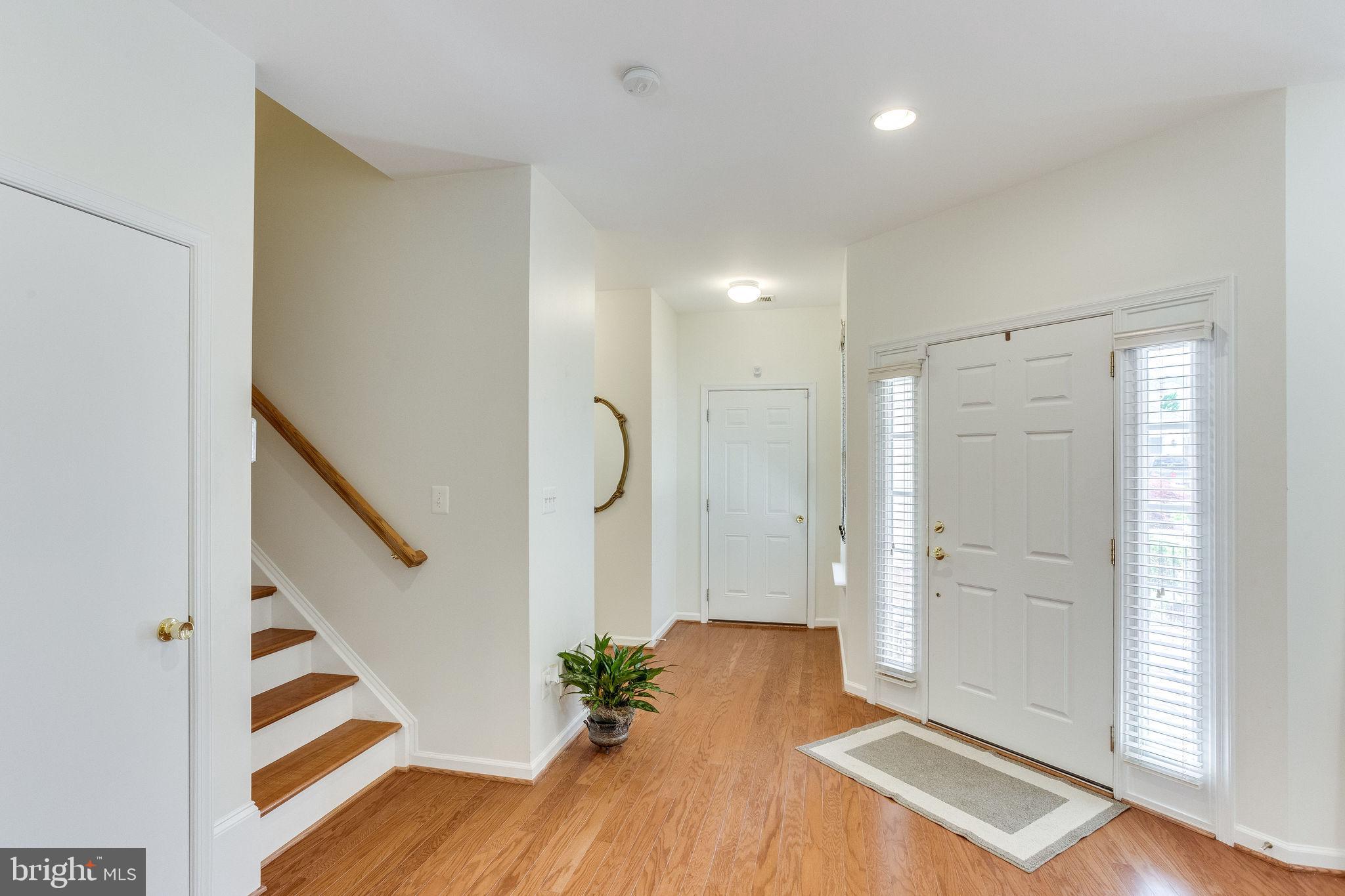 POTOMAC GREEN - Residential Lease