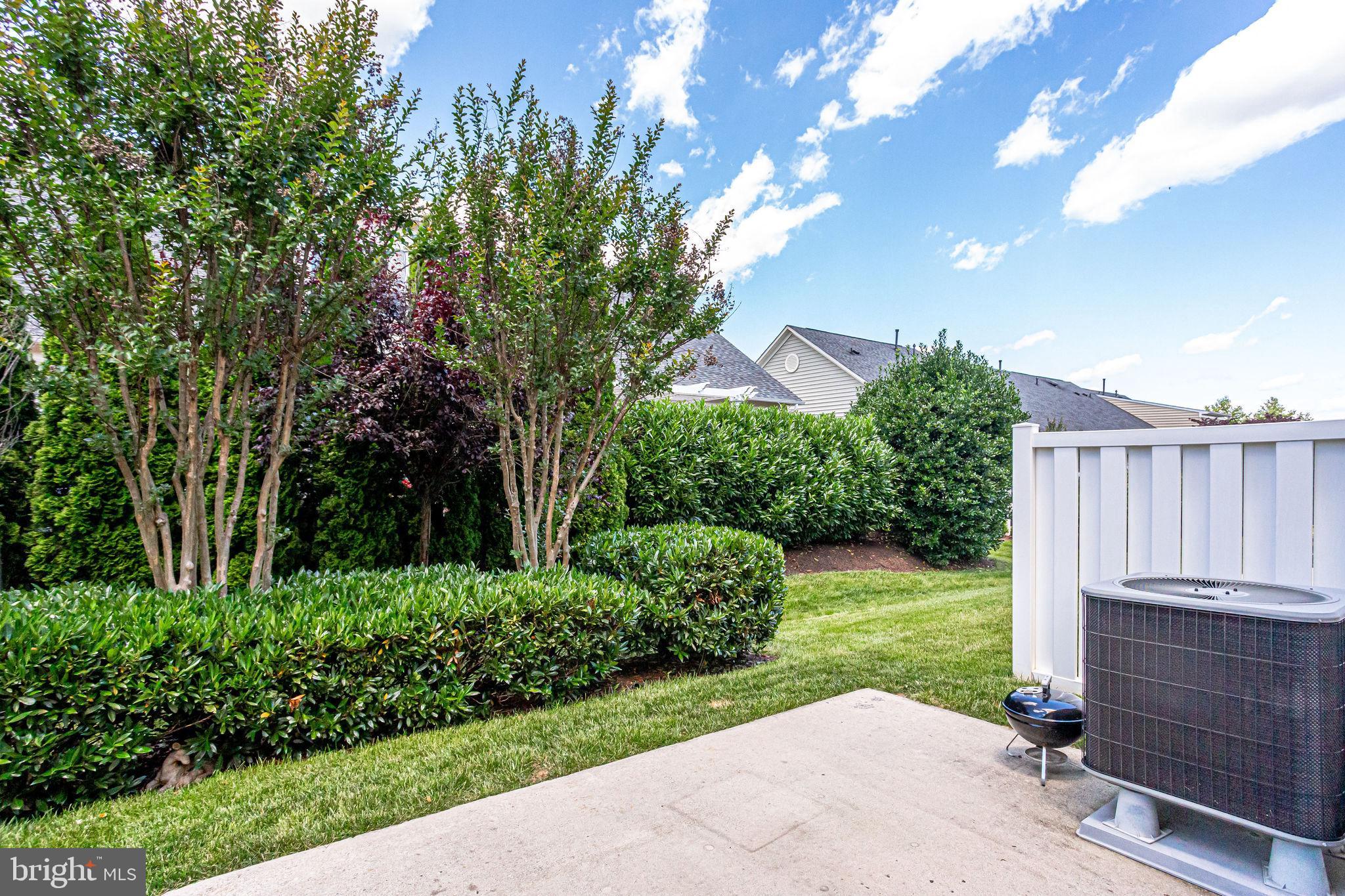 POTOMAC GREEN - Residential Lease