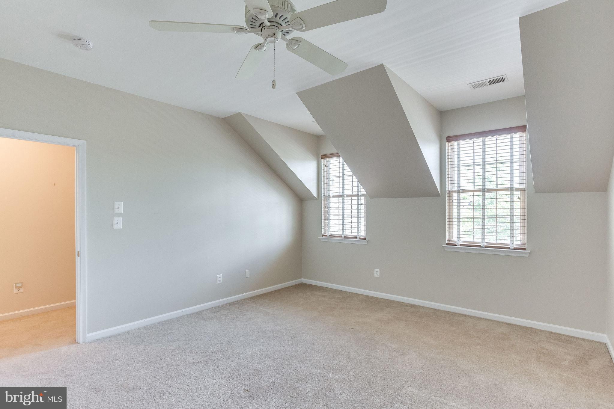 POTOMAC GREEN - Residential Lease