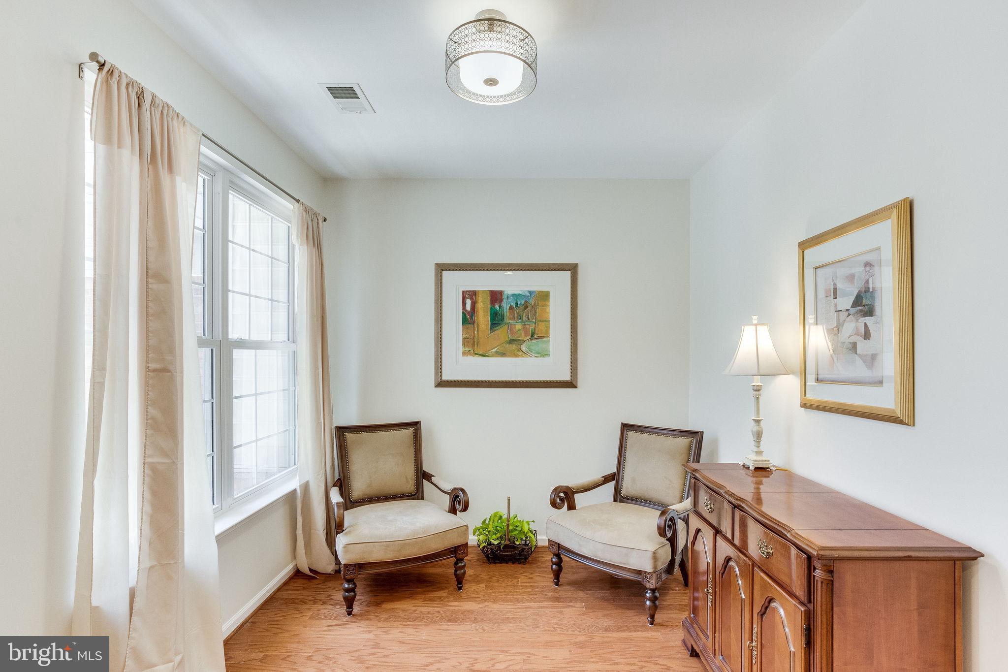 POTOMAC GREEN - Residential Lease