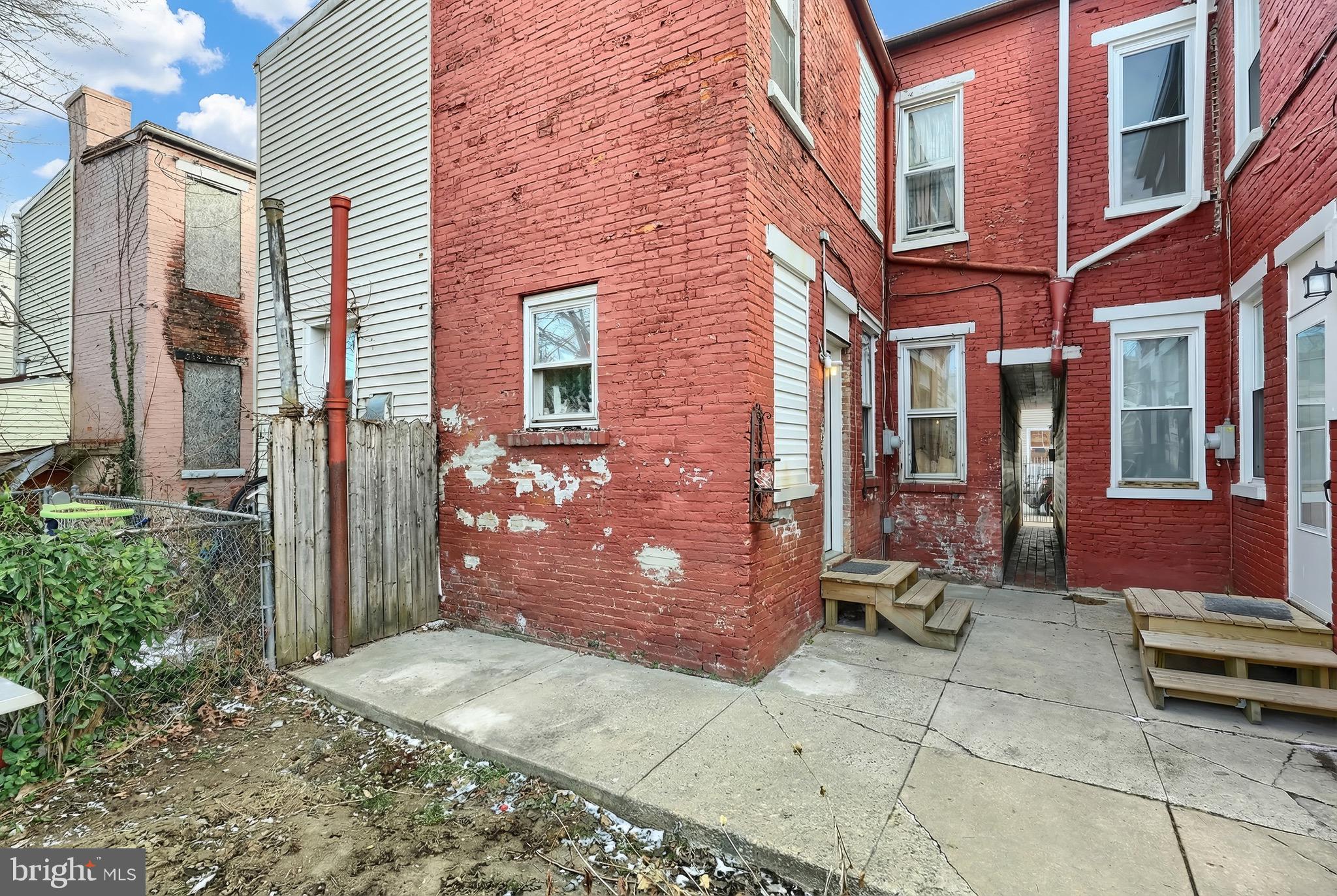 YORK CITY - Residential