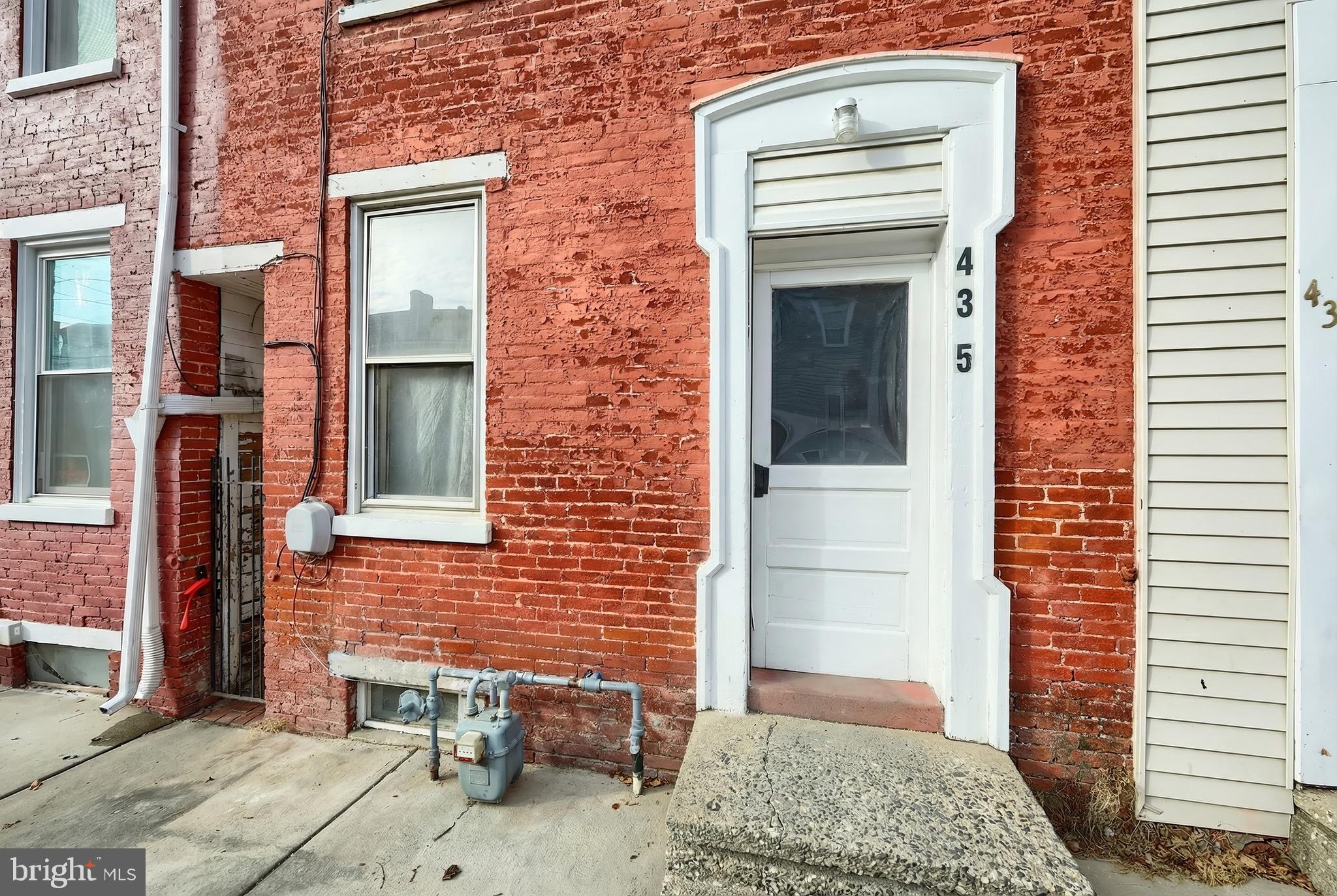 YORK CITY - Residential