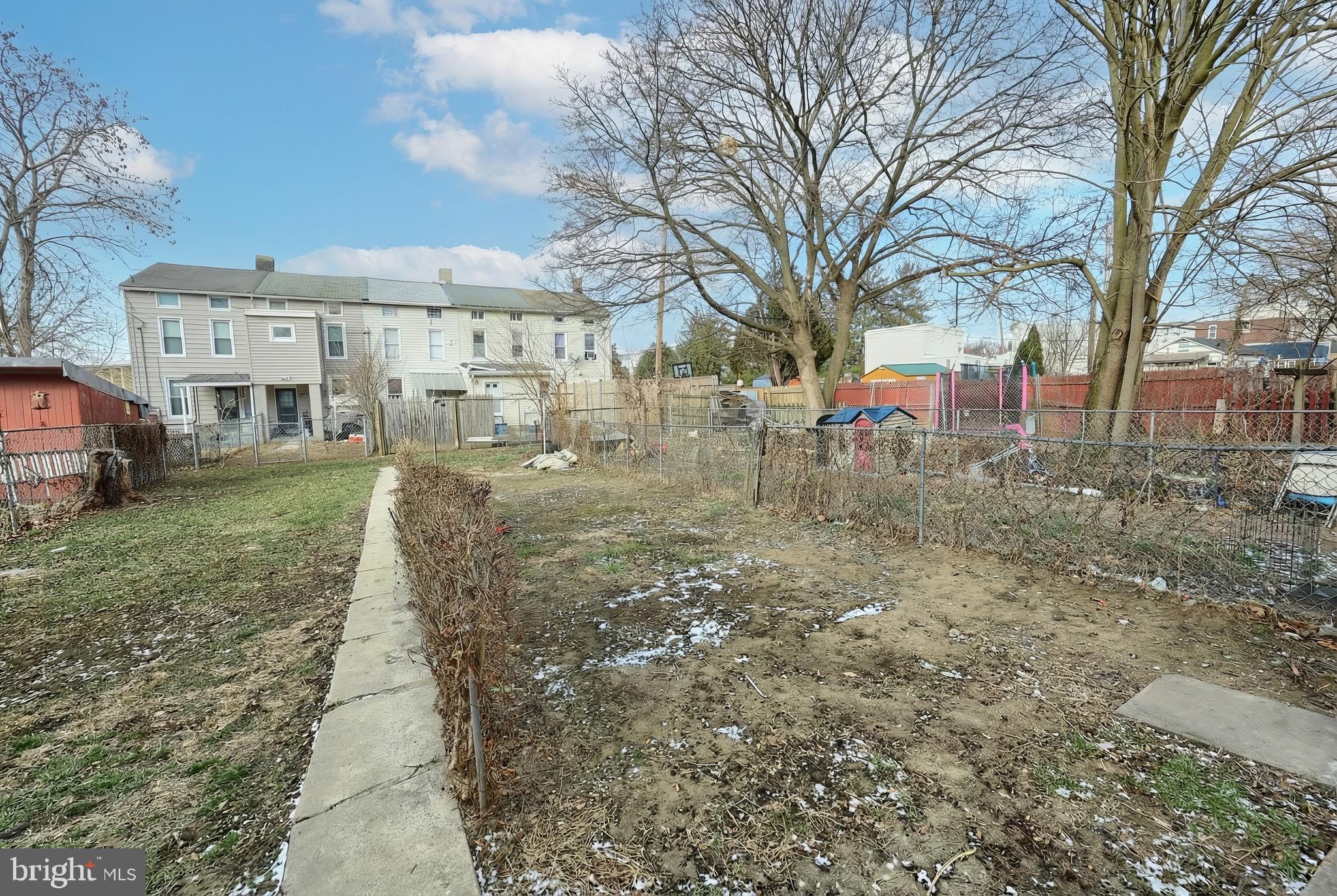 YORK CITY - Residential