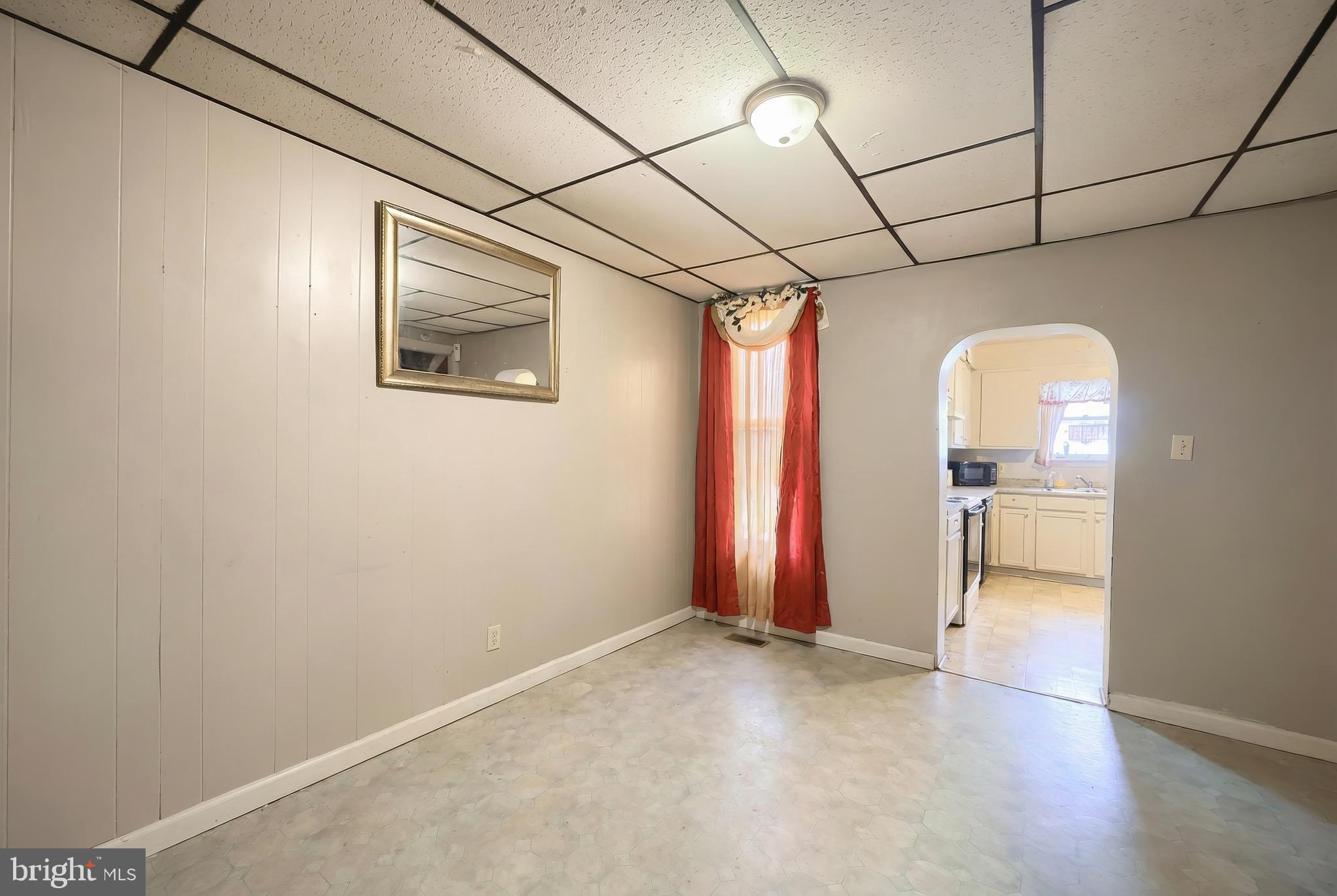 YORK CITY - Residential