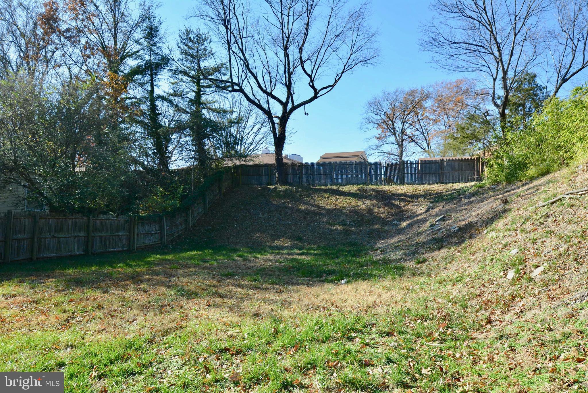 FOREST HEIGHTS - Residential