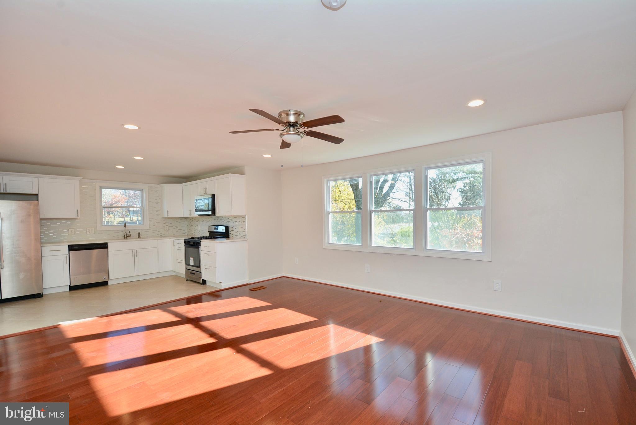 FOREST HEIGHTS - Residential