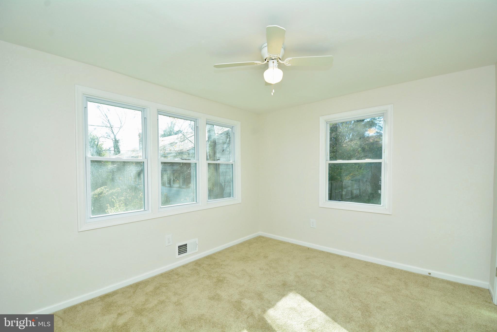 FOREST HEIGHTS - Residential