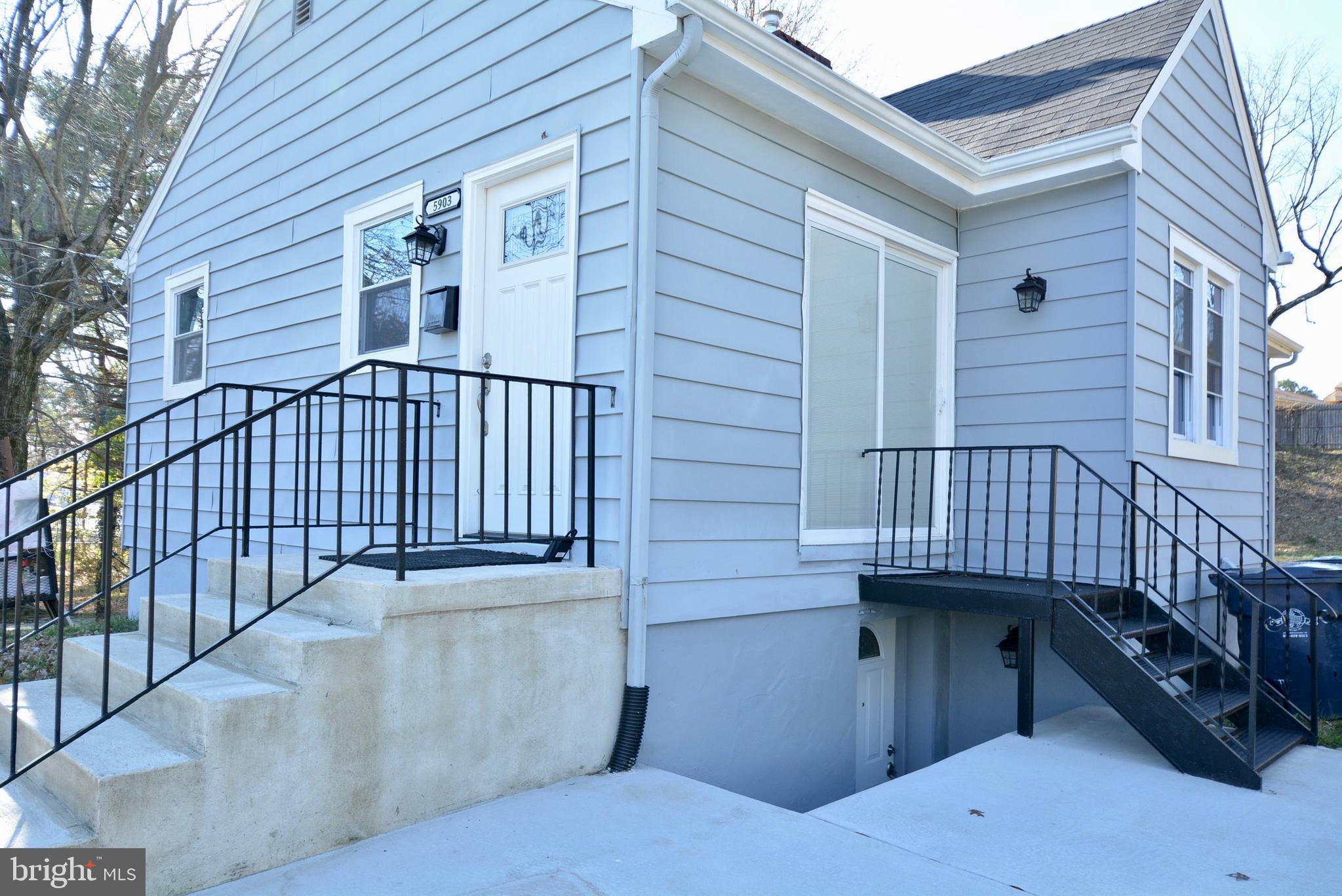 FOREST HEIGHTS - Residential