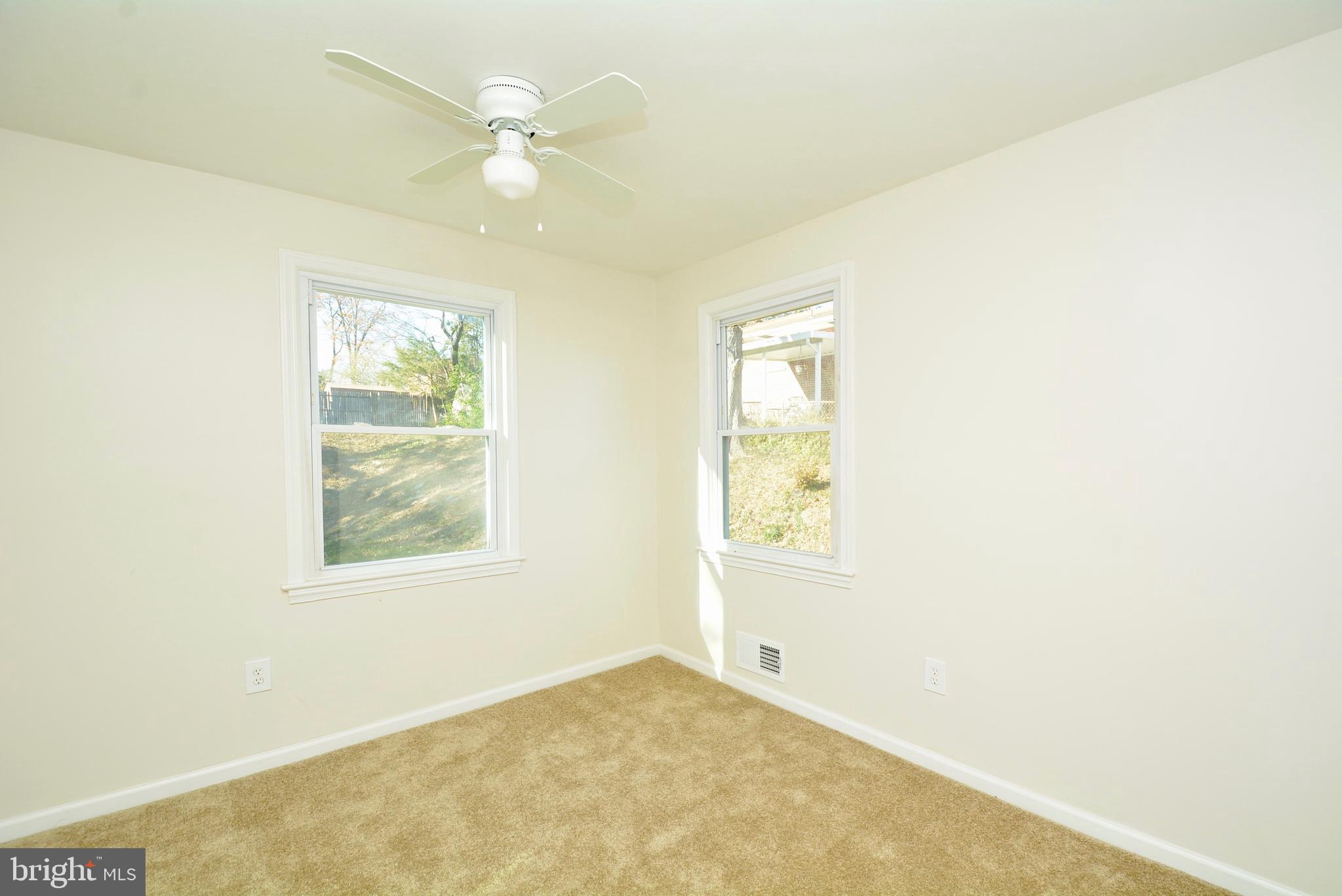 FOREST HEIGHTS - Residential