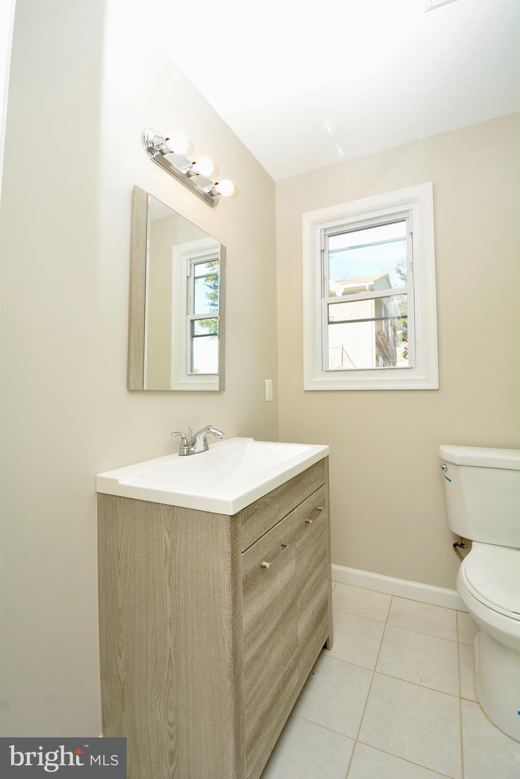 FOREST HEIGHTS - Residential