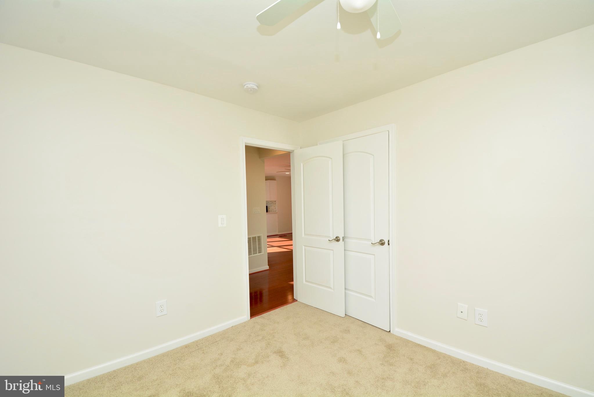 FOREST HEIGHTS - Residential